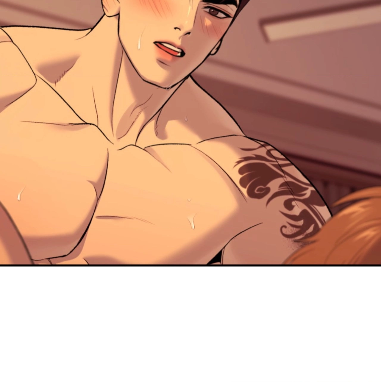 Pampered Prisoners: Elves Among Orcs Chapter 173 page 68 - 
