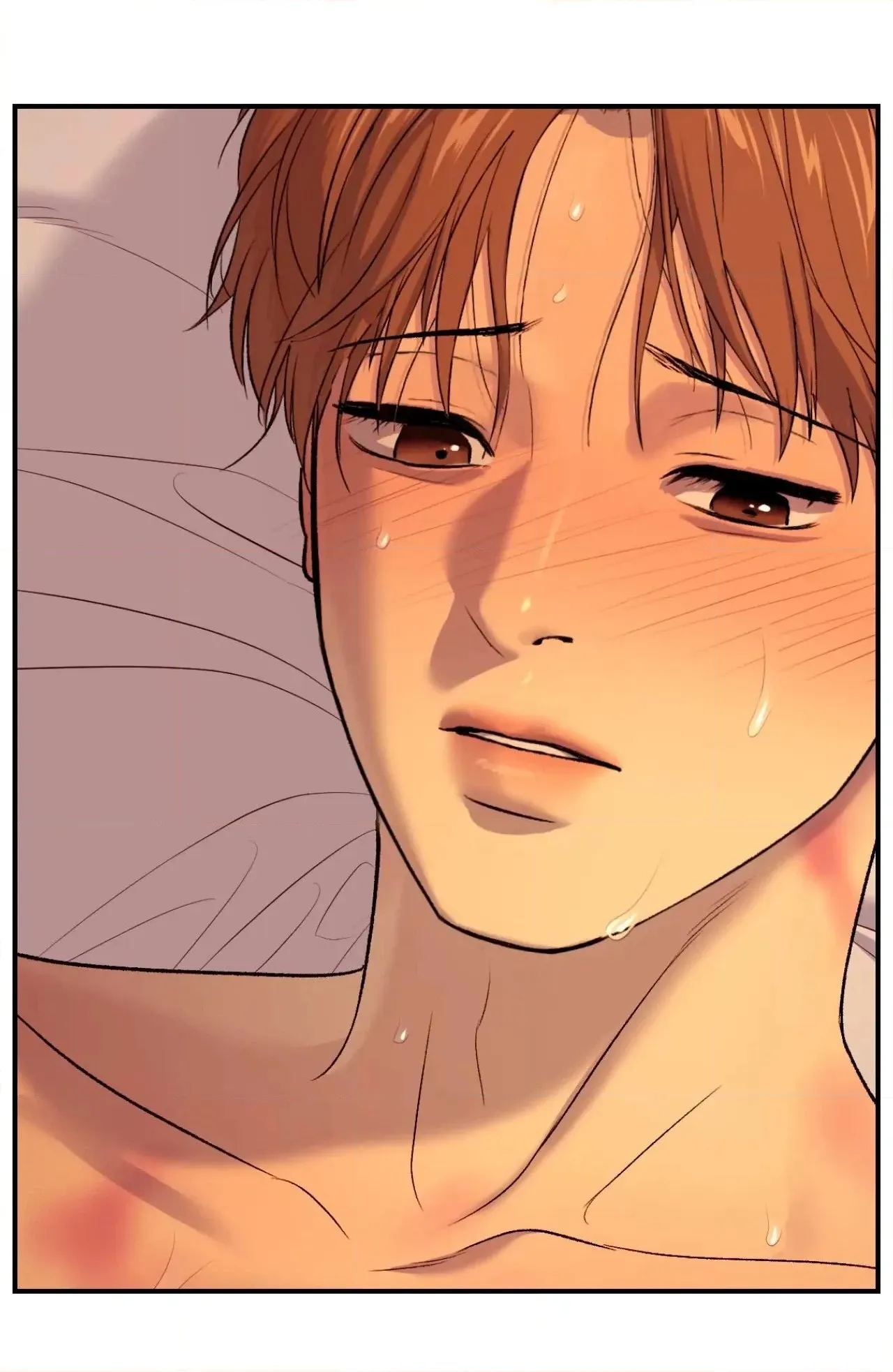 Pampered Prisoners: Elves Among Orcs Chapter 173 page 70 - 