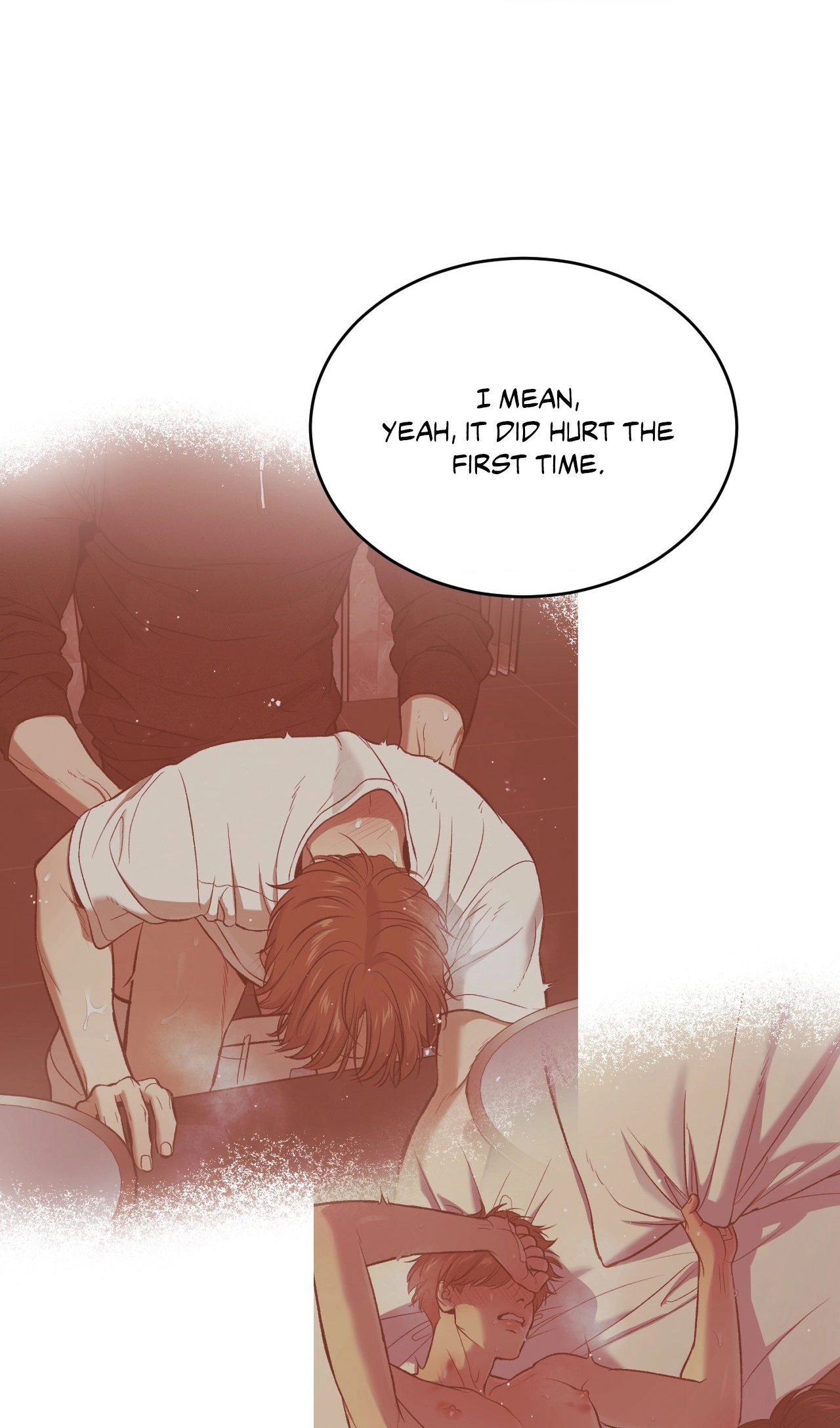 Pampered Prisoners: Elves Among Orcs Chapter 173 page 8 - 
