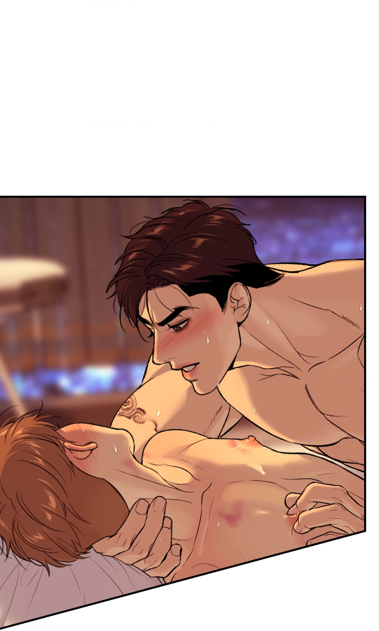 Pampered Prisoners: Elves Among Orcs Chapter 173 page 72 - 