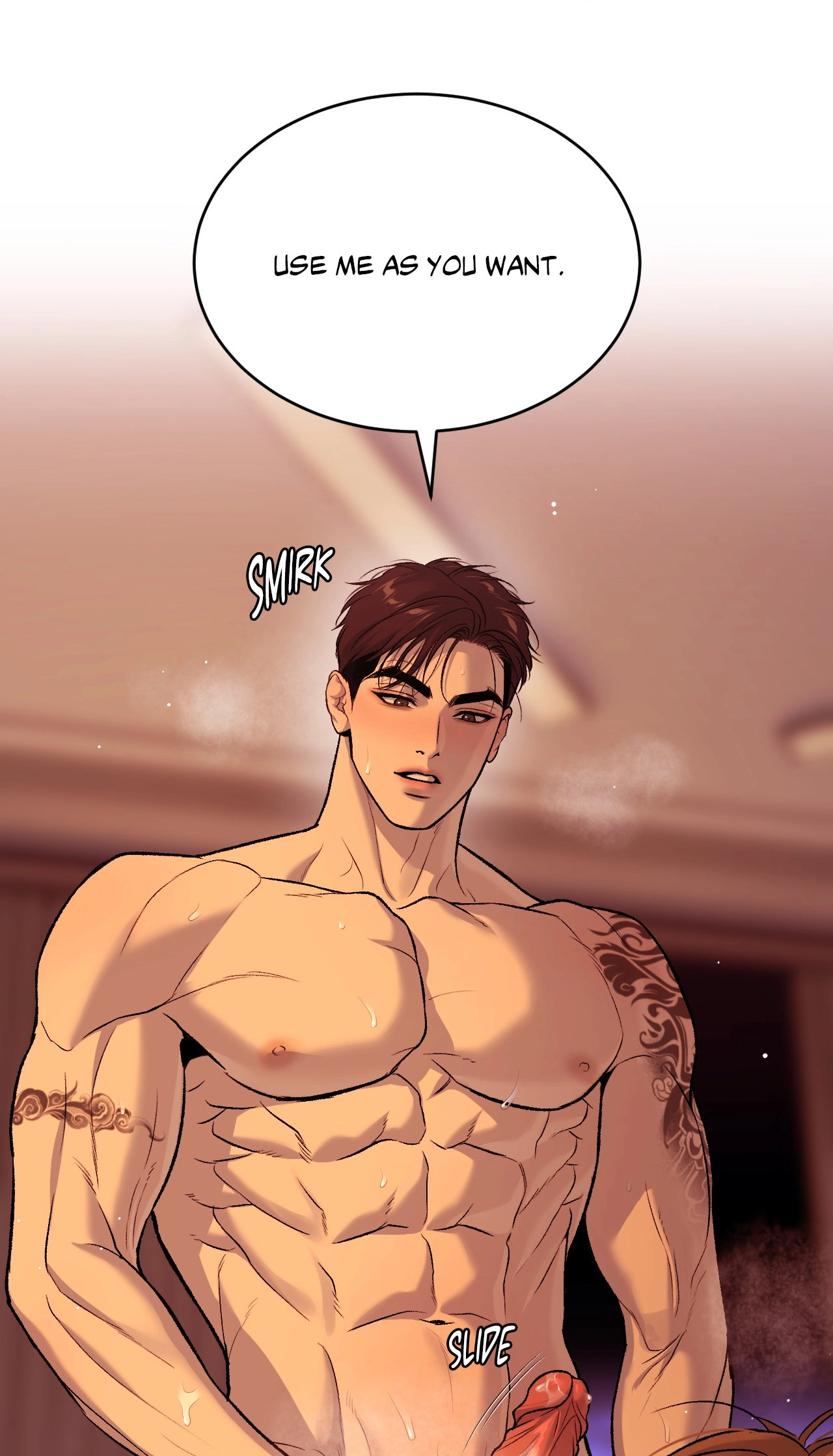 Pampered Prisoners: Elves Among Orcs Chapter 173 page 76 - 