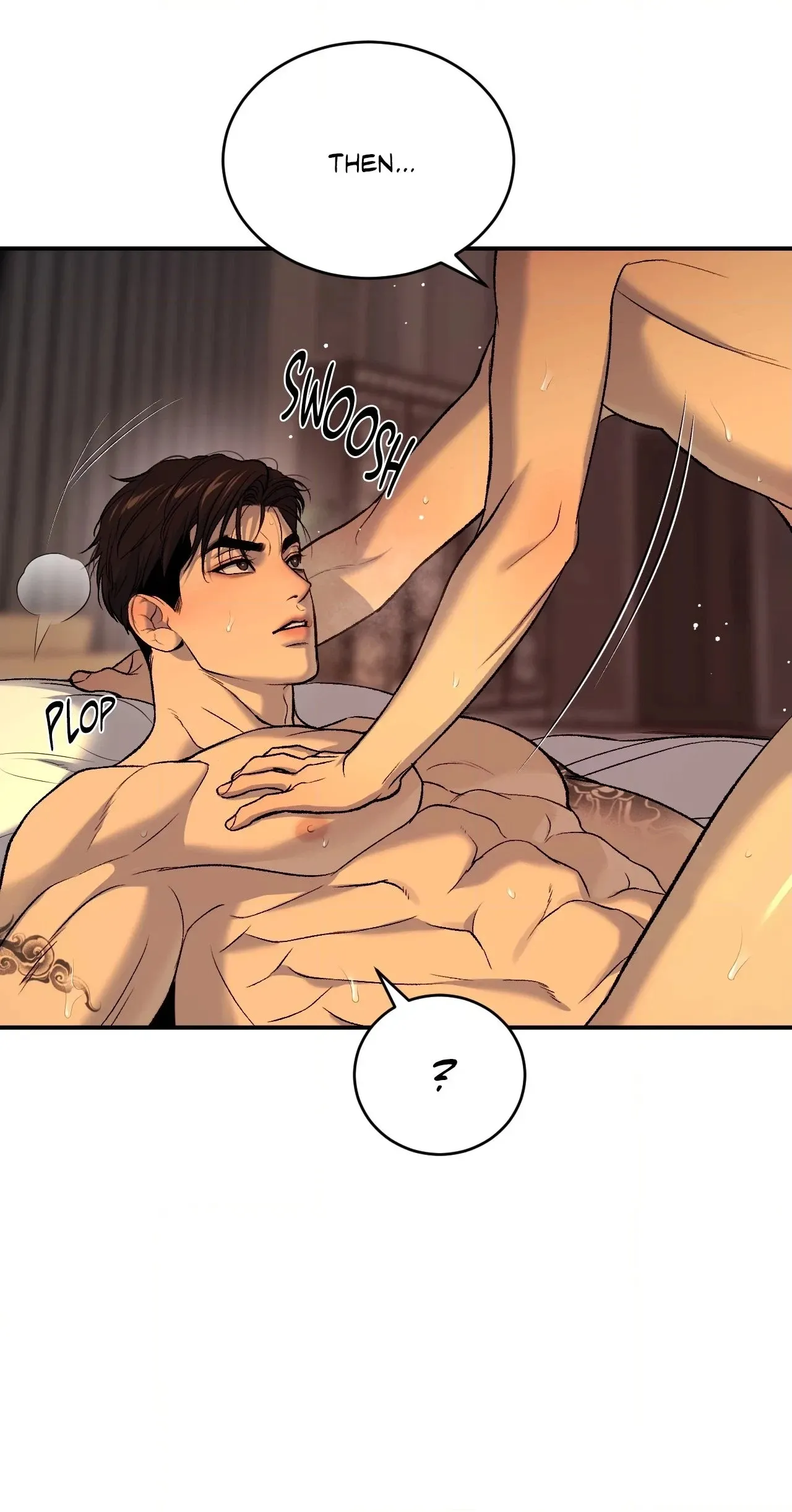 Pampered Prisoners: Elves Among Orcs Chapter 173 page 80 - 