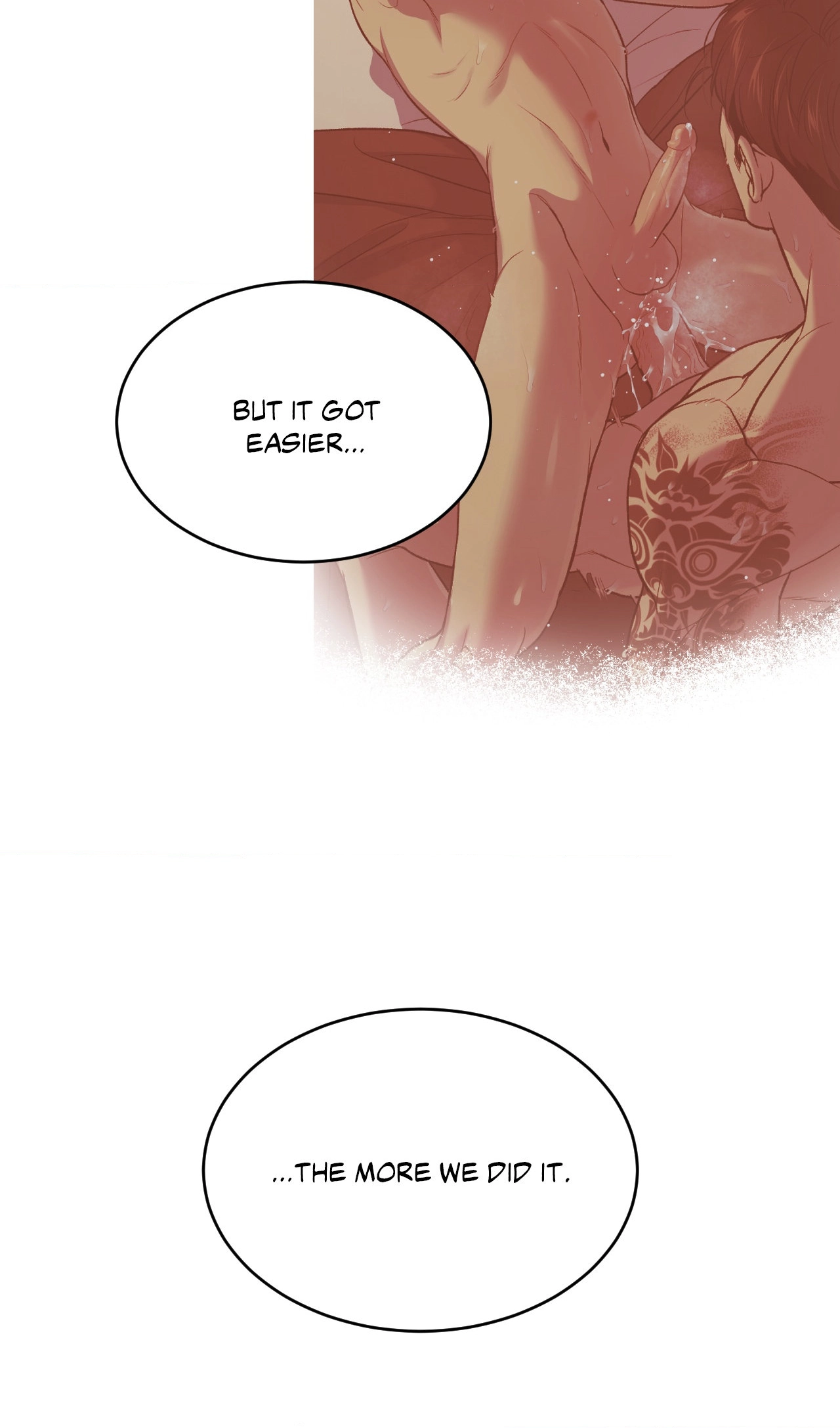 Pampered Prisoners: Elves Among Orcs Chapter 173 page 9 - 
