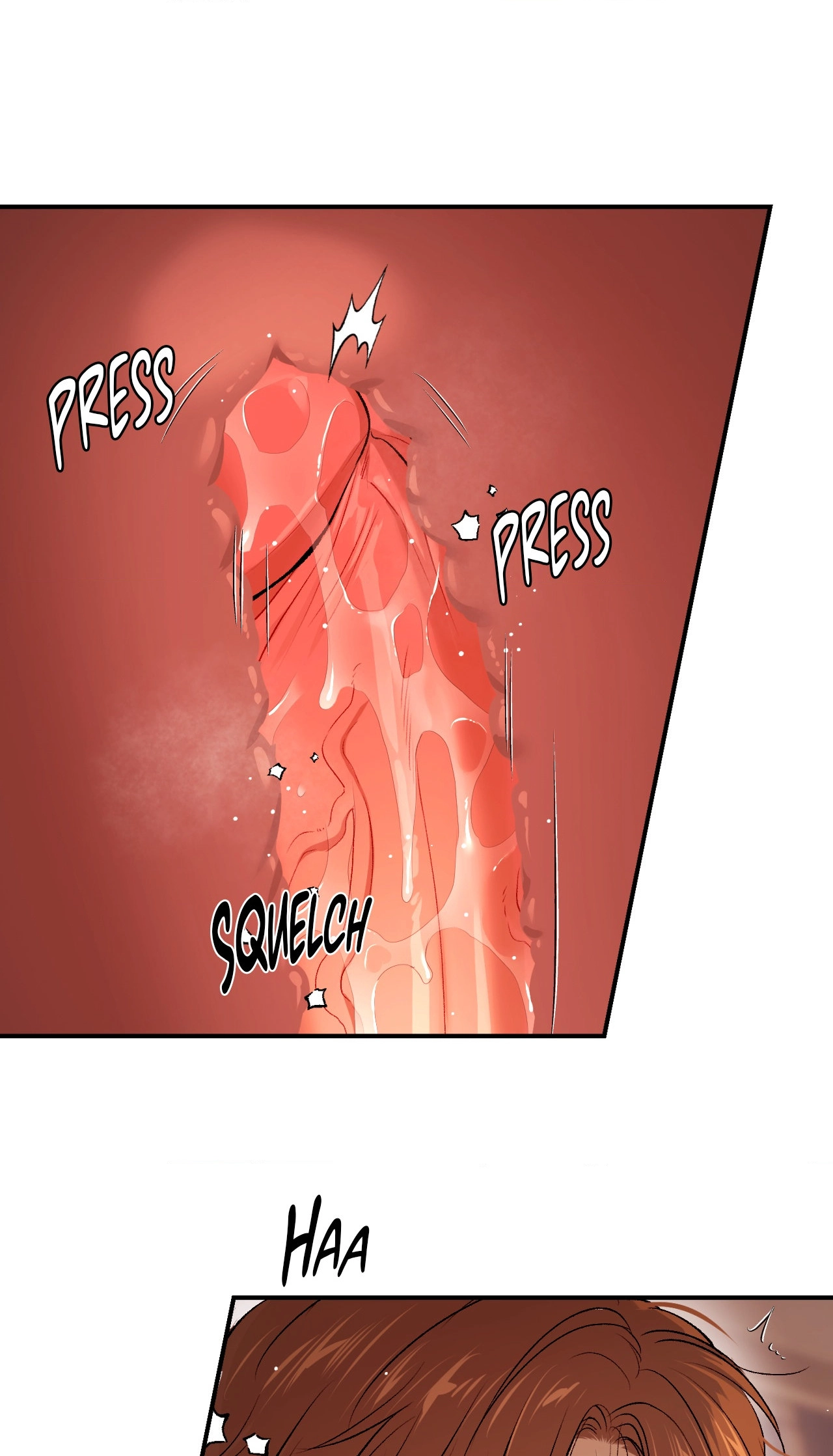 Pampered Prisoners: Elves Among Orcs Chapter 173 page 85 - 