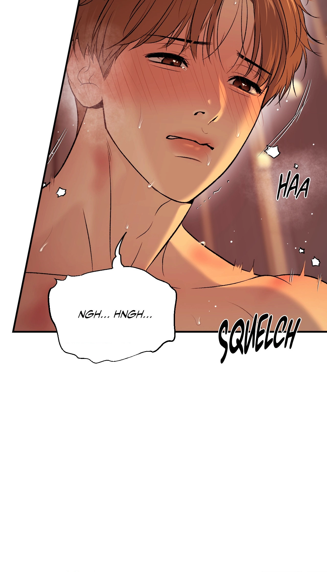 Pampered Prisoners: Elves Among Orcs Chapter 173 page 86 - 