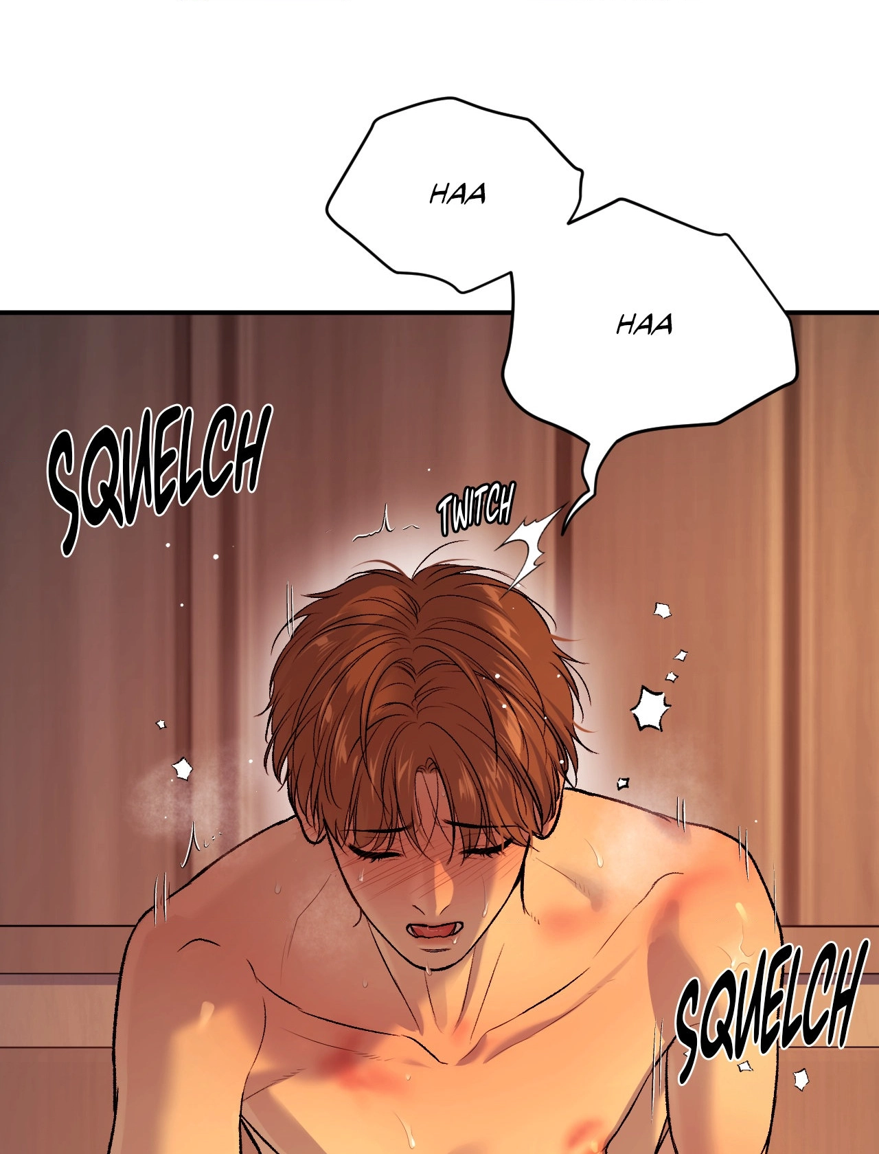 Pampered Prisoners: Elves Among Orcs Chapter 173 page 88 - 