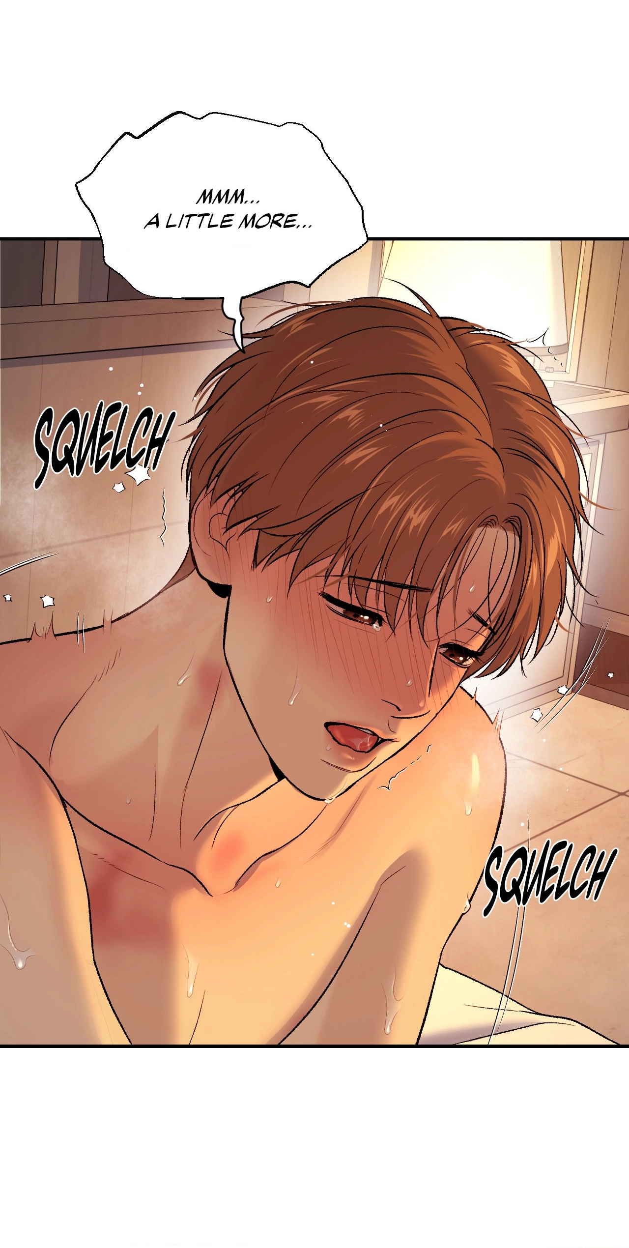 Pampered Prisoners: Elves Among Orcs Chapter 173 page 91 - 
