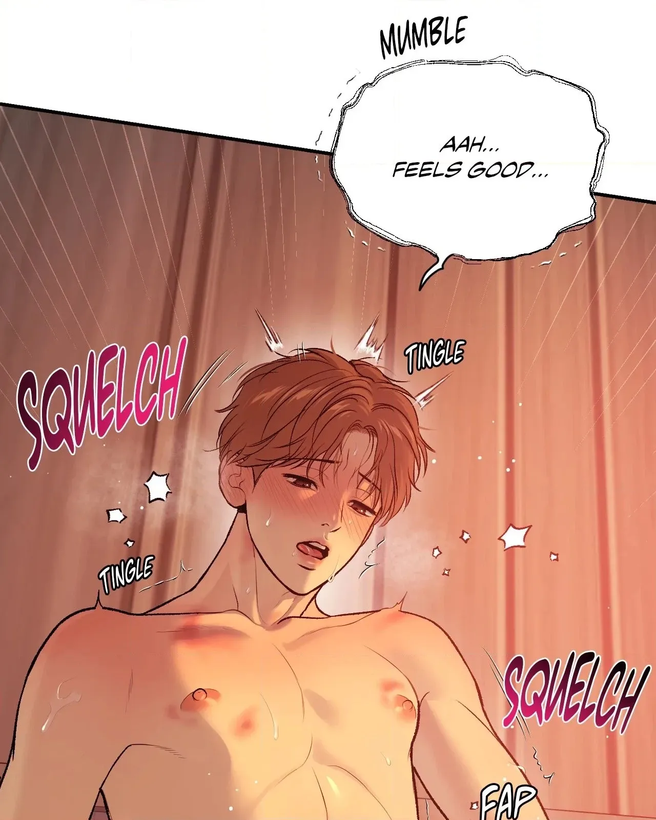 Pampered Prisoners: Elves Among Orcs Chapter 173 page 100 - 