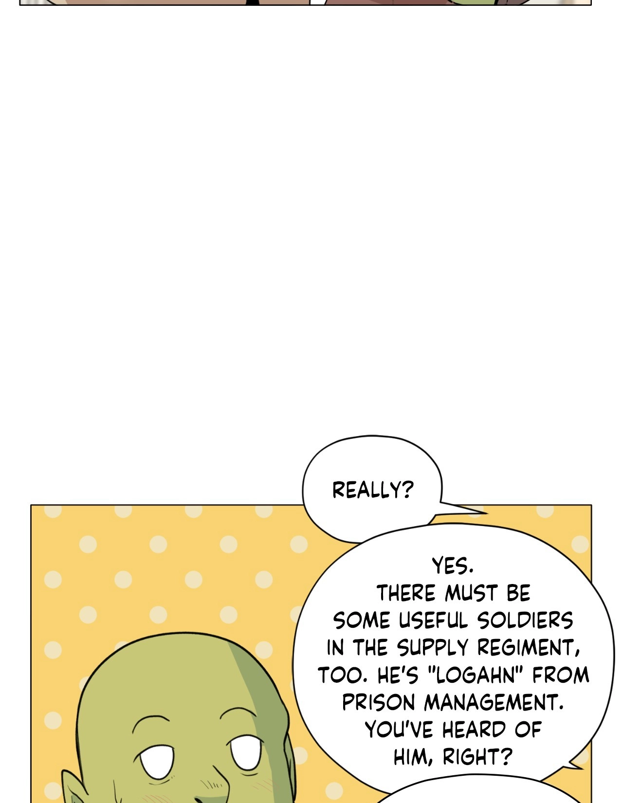 Pampered Prisoners: Elves Among Orcs Chapter 174 page 11 - 