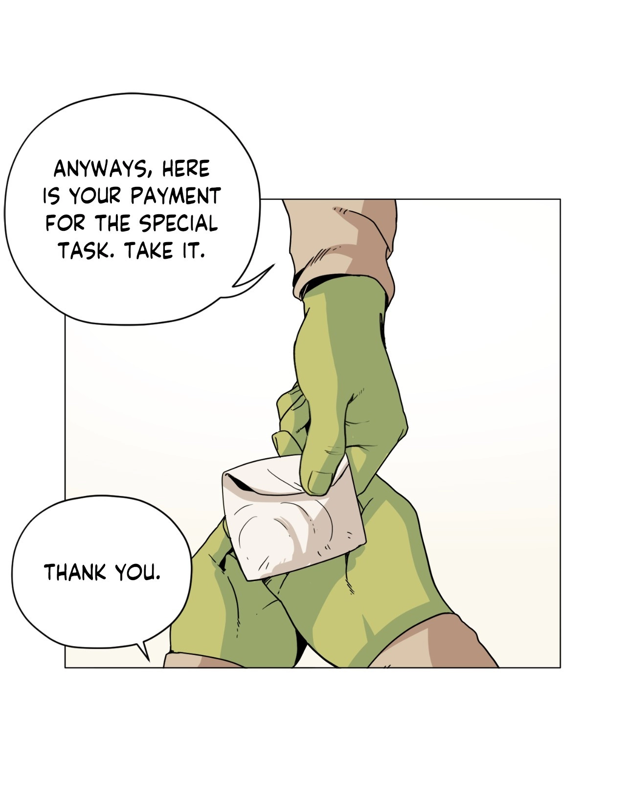 Pampered Prisoners: Elves Among Orcs Chapter 174 page 16 - 