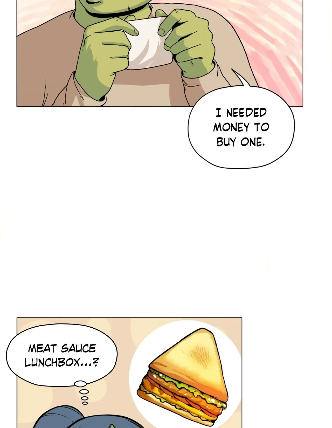 Pampered Prisoners: Elves Among Orcs Chapter 174 page 20 - 