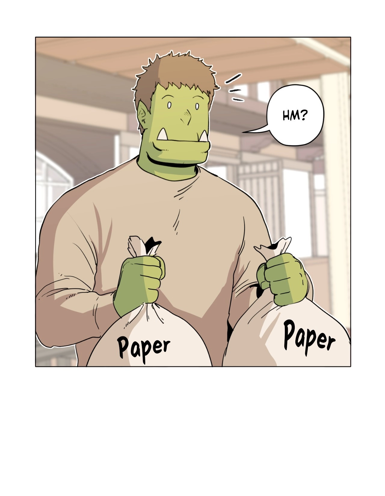 Pampered Prisoners: Elves Among Orcs Chapter 174 page 24 - 