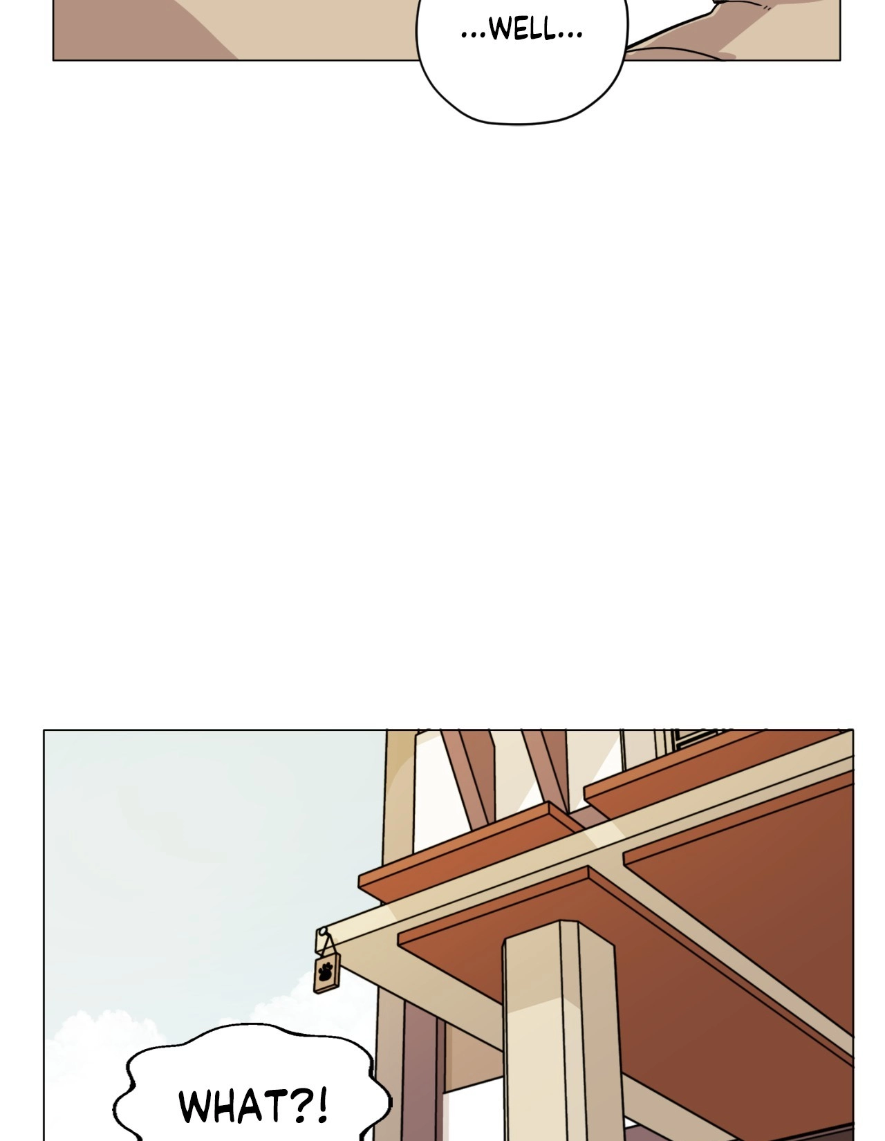 Pampered Prisoners: Elves Among Orcs Chapter 174 page 27 - 