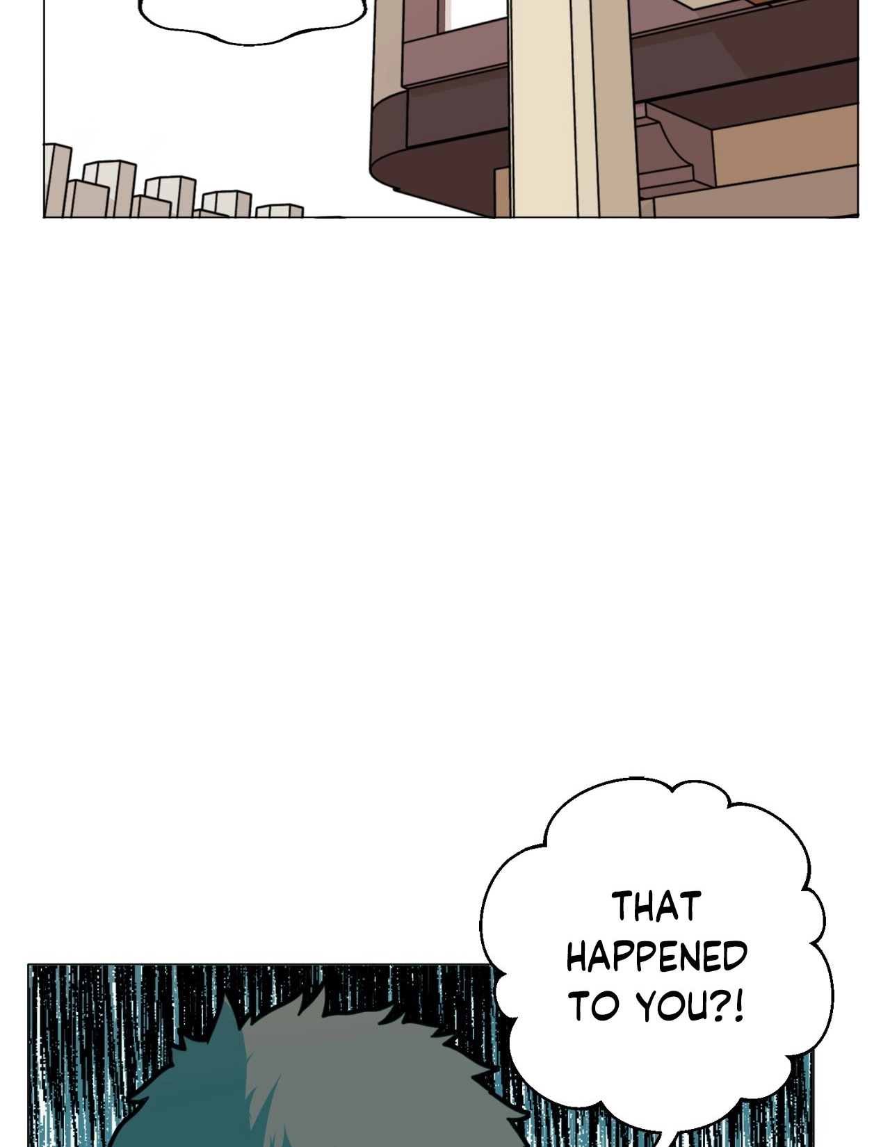 Pampered Prisoners: Elves Among Orcs Chapter 174 page 28 - 