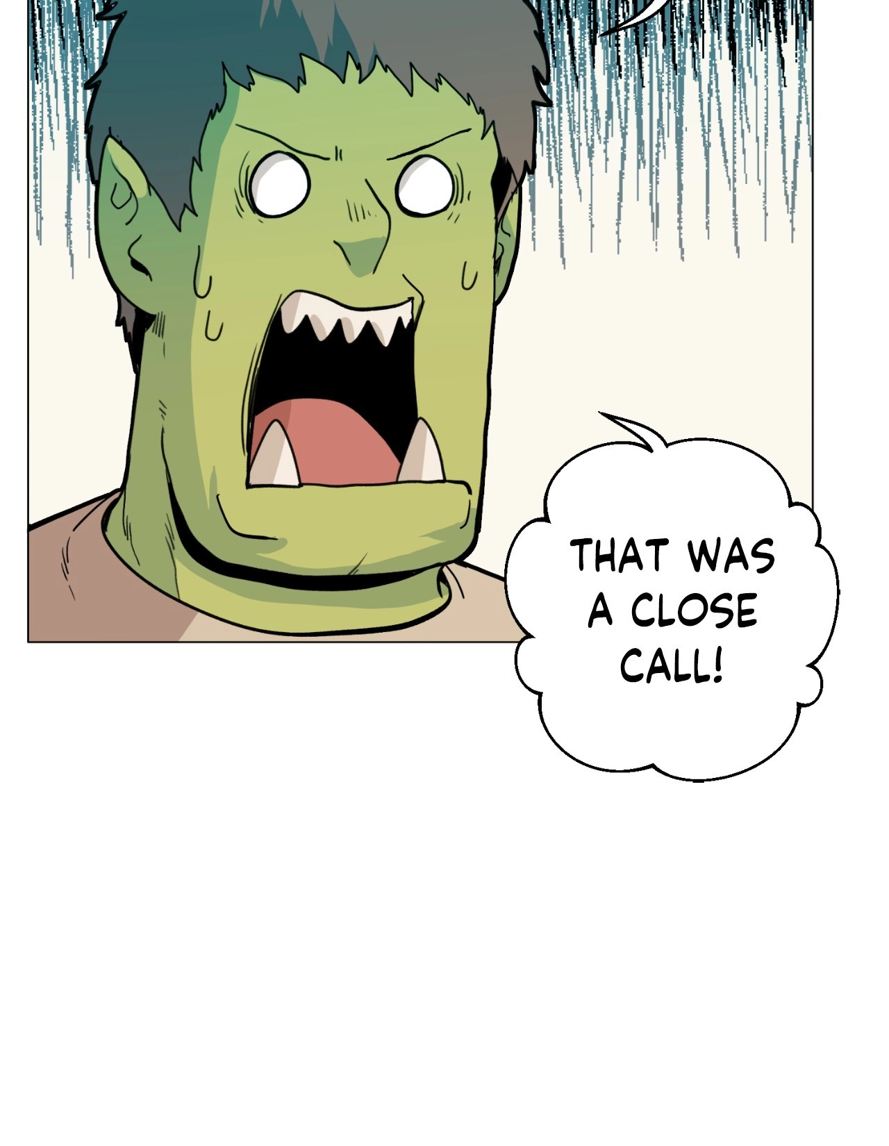 Pampered Prisoners: Elves Among Orcs Chapter 174 page 29 - 