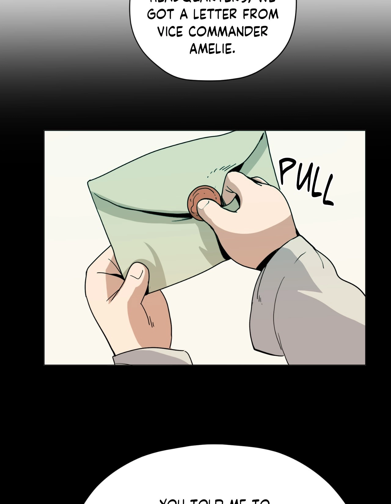 Pampered Prisoners: Elves Among Orcs Chapter 174 page 38 - 