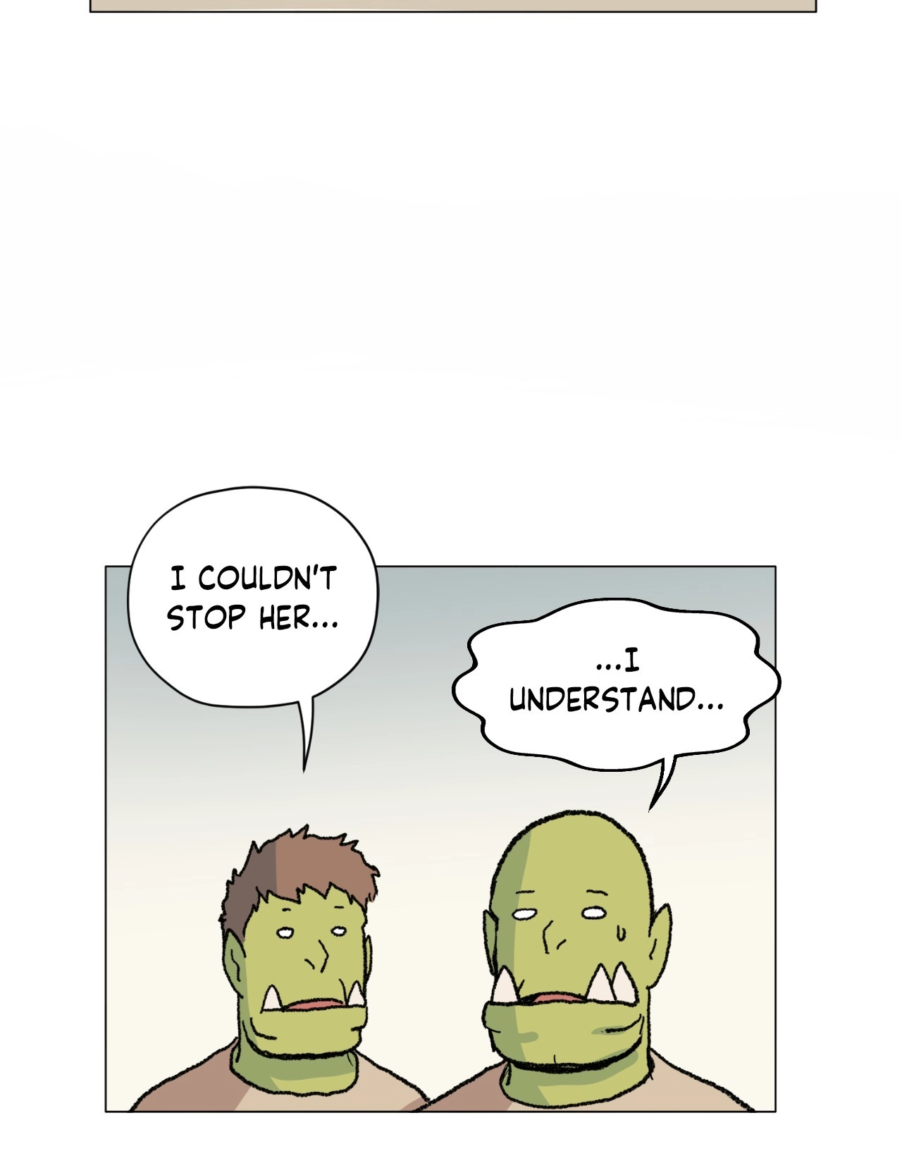 Pampered Prisoners: Elves Among Orcs Chapter 174 page 42 - 