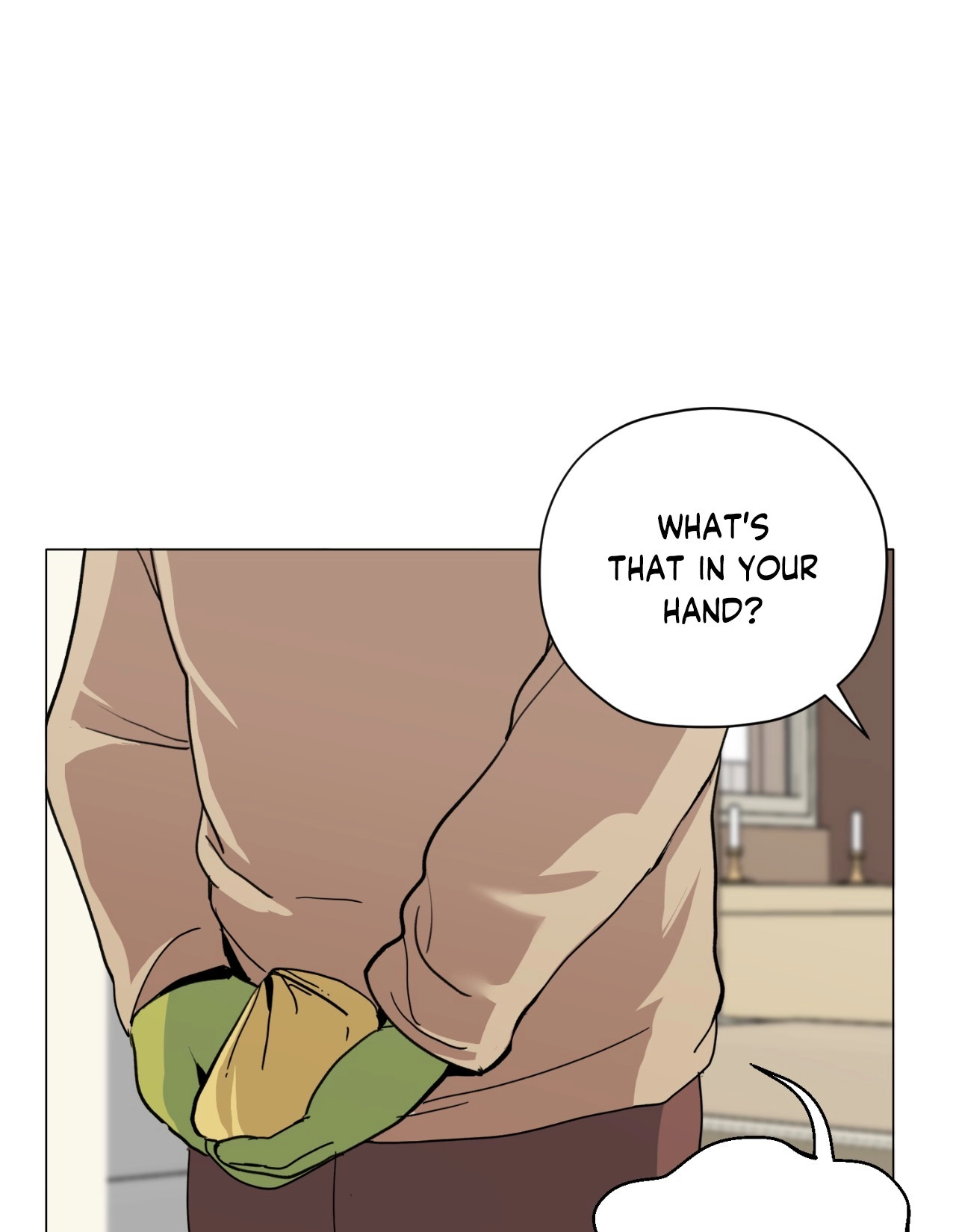 Pampered Prisoners: Elves Among Orcs Chapter 174 page 43 - 