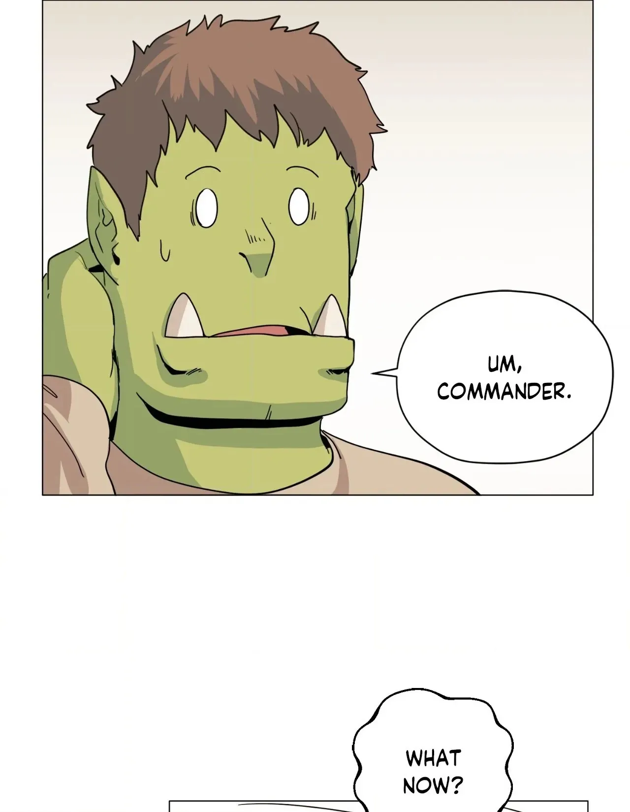 Pampered Prisoners: Elves Among Orcs Chapter 174 page 50 - 