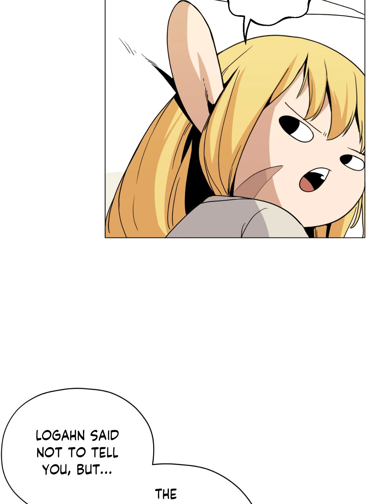 Pampered Prisoners: Elves Among Orcs Chapter 174 page 51 - 