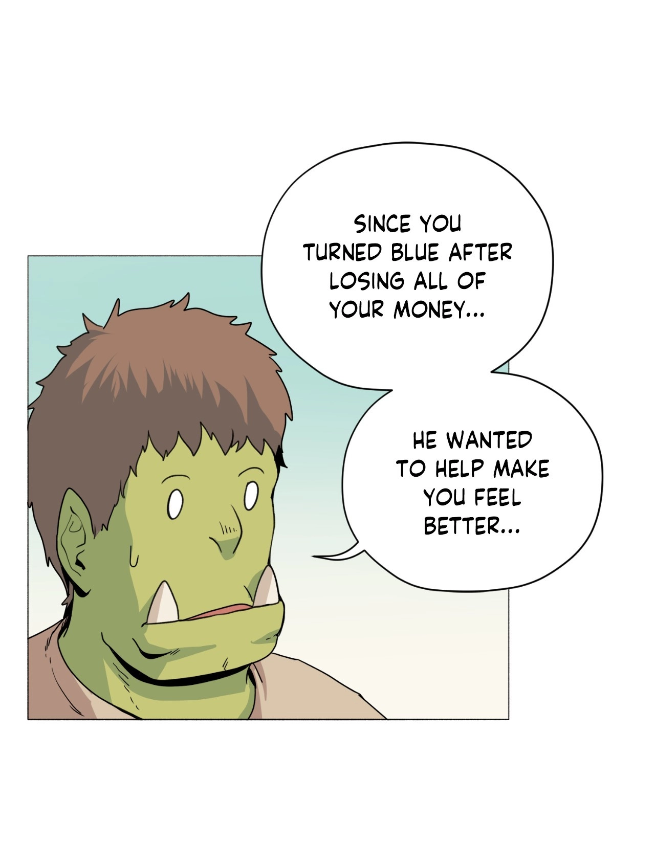 Pampered Prisoners: Elves Among Orcs Chapter 174 page 53 - 