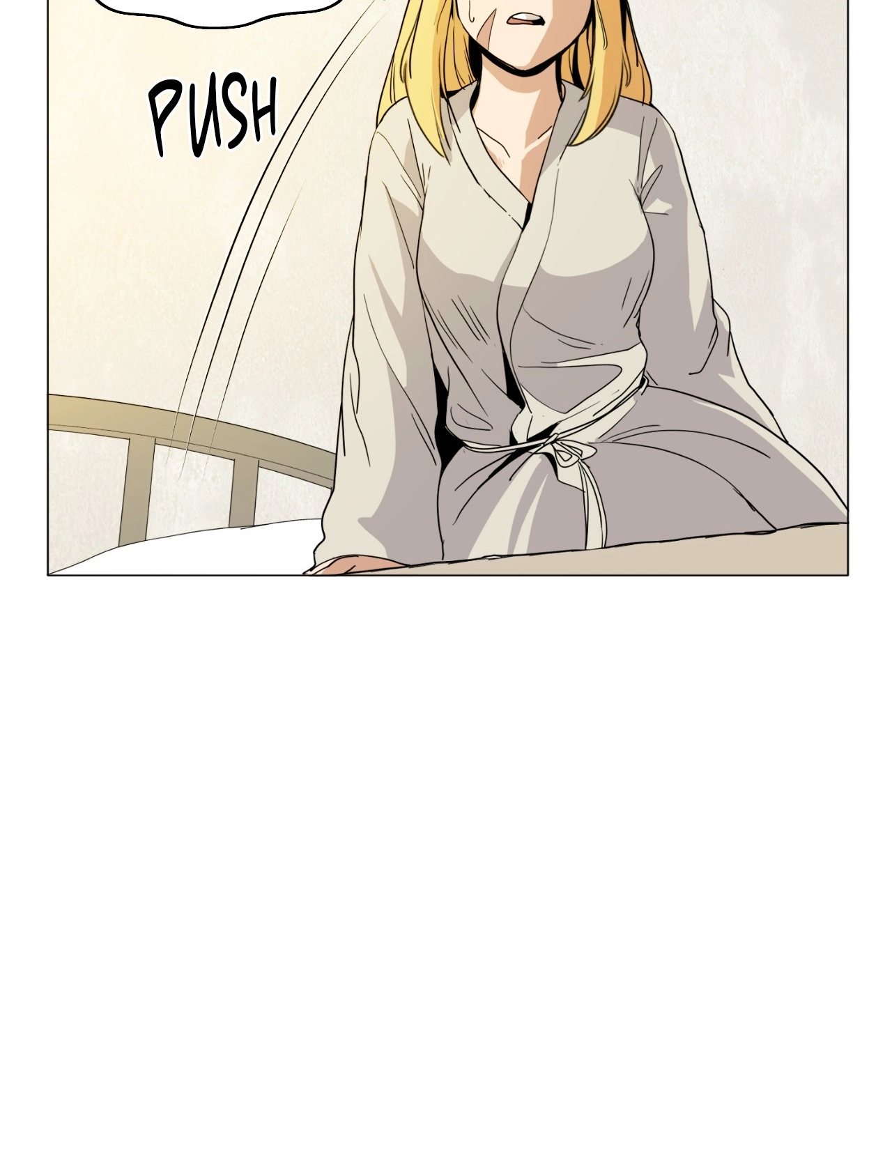 Pampered Prisoners: Elves Among Orcs Chapter 174 page 56 - 
