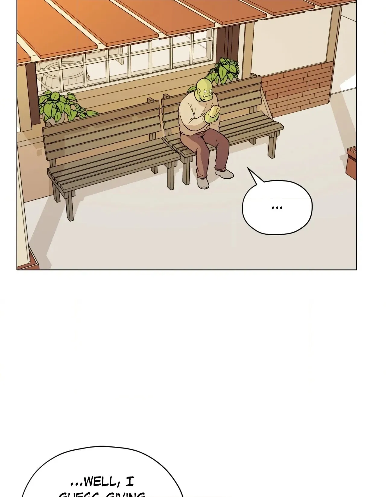 Pampered Prisoners: Elves Among Orcs Chapter 174 page 60 - 