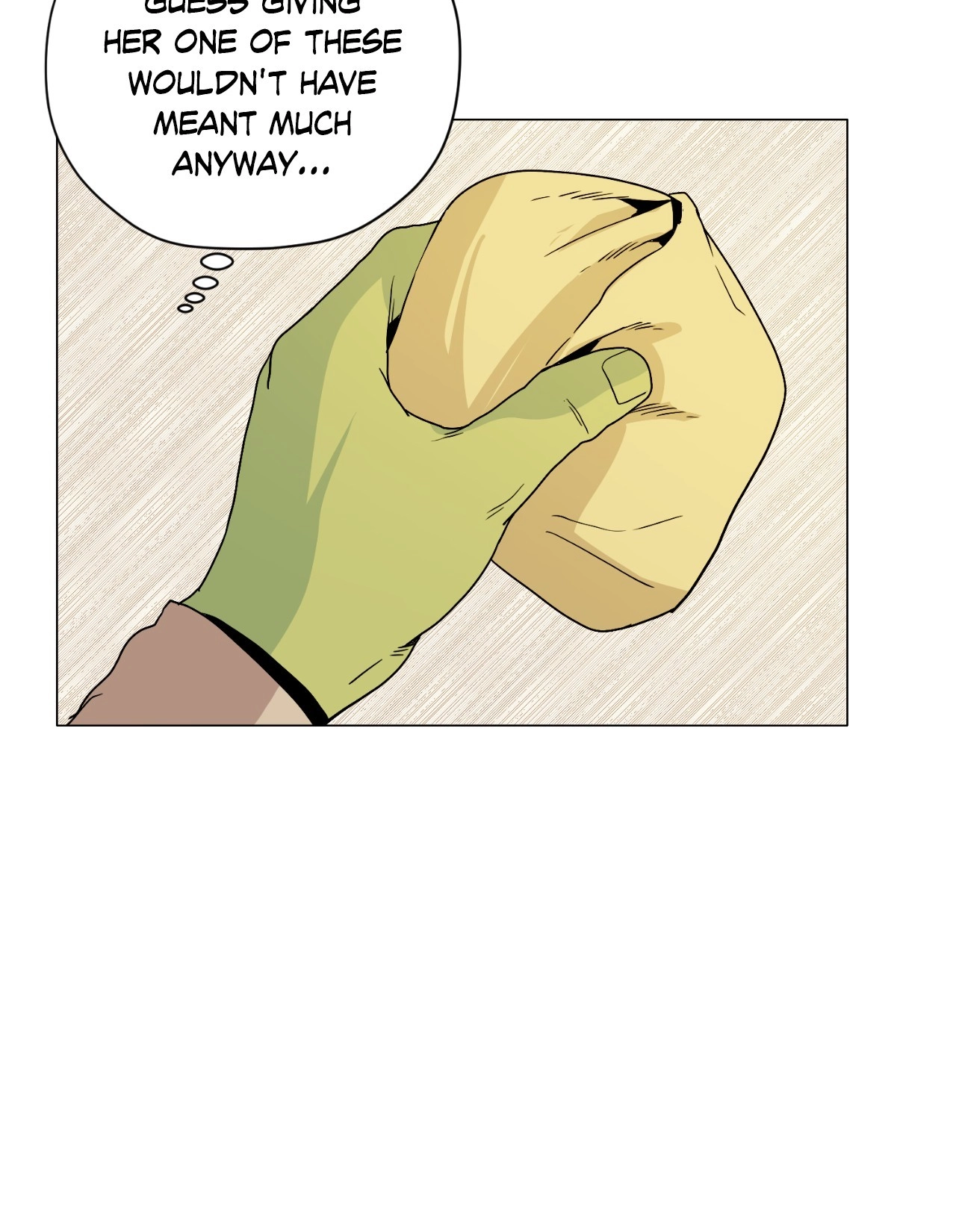 Pampered Prisoners: Elves Among Orcs Chapter 174 page 61 - 