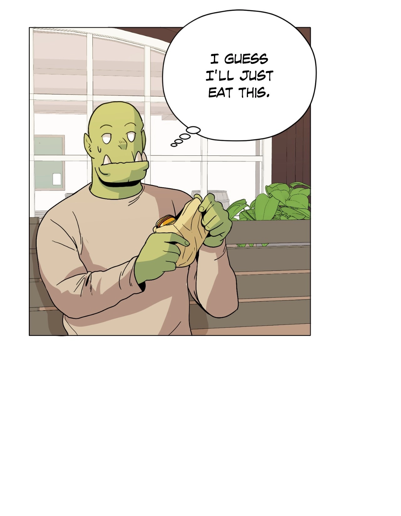 Pampered Prisoners: Elves Among Orcs Chapter 174 page 62 - 
