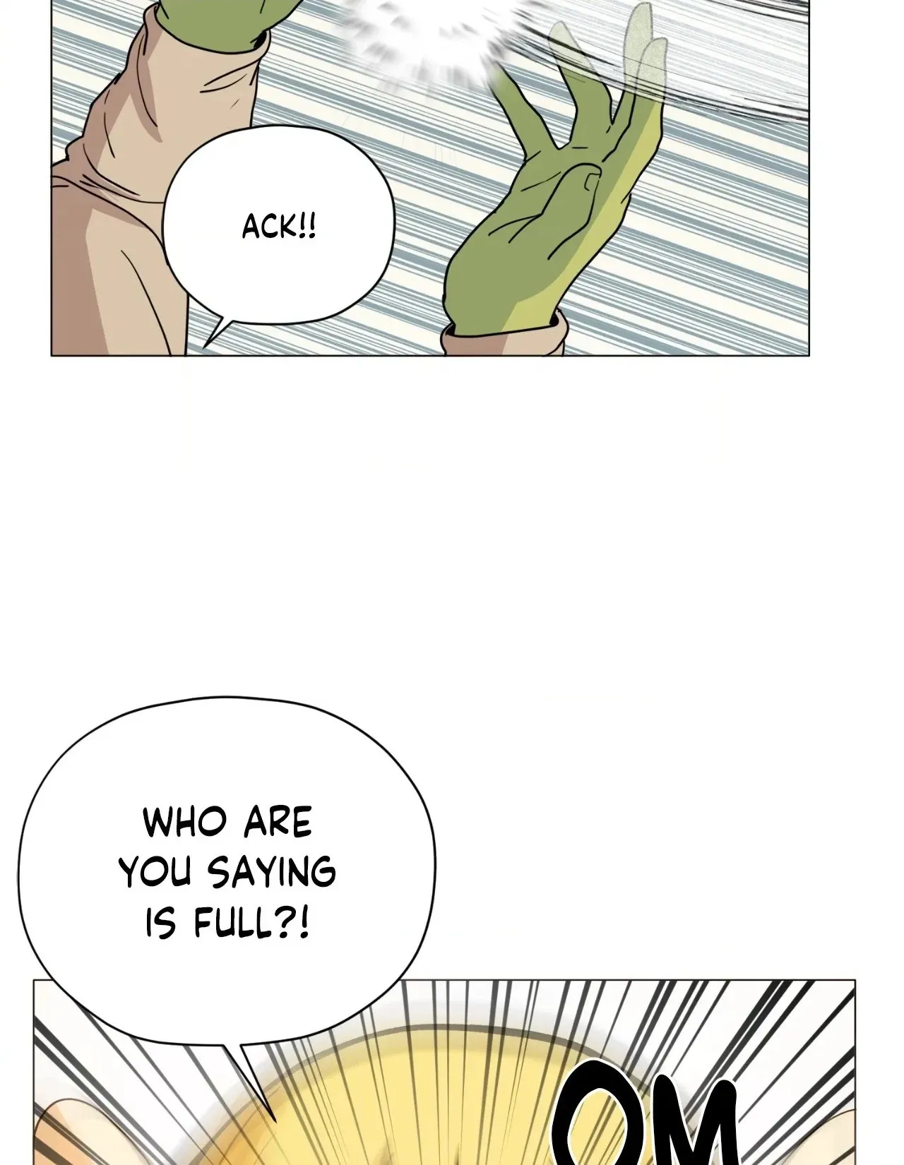 Pampered Prisoners: Elves Among Orcs Chapter 174 page 70 - 