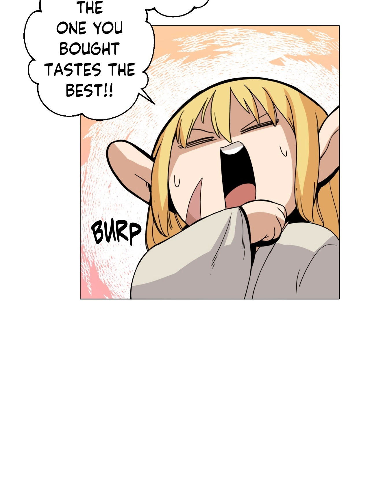Pampered Prisoners: Elves Among Orcs Chapter 174 page 72 - 
