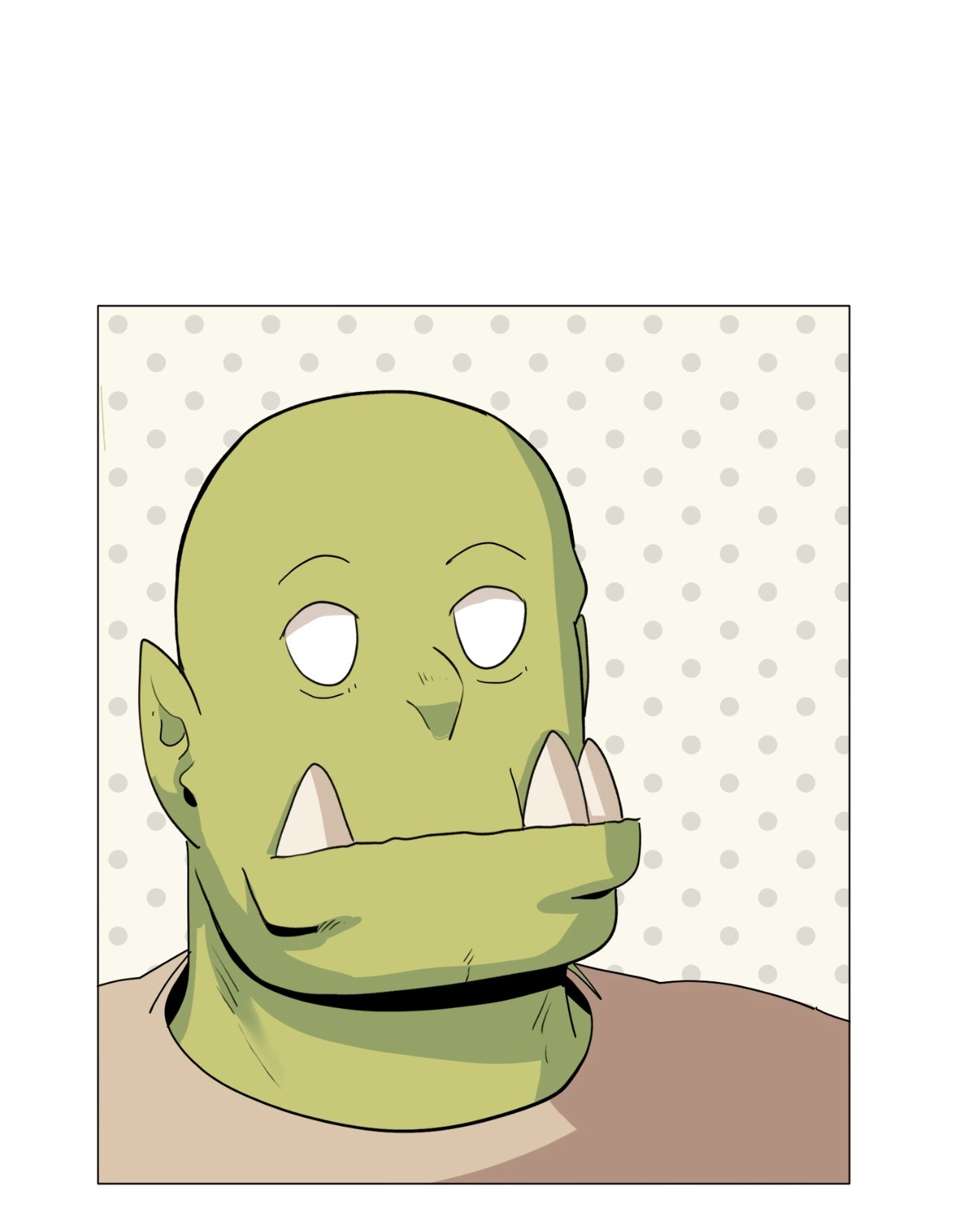 Pampered Prisoners: Elves Among Orcs Chapter 174 page 73 - 