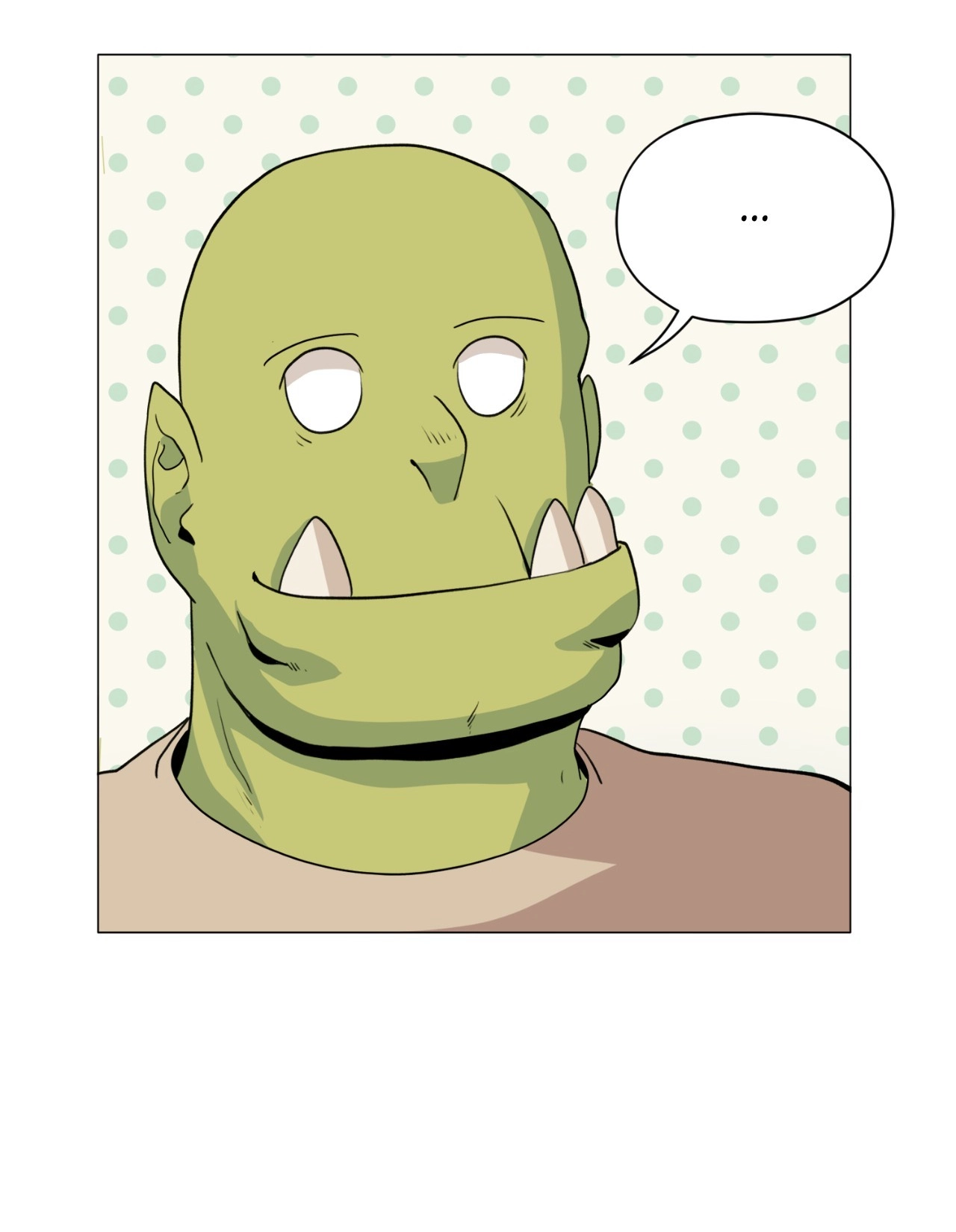 Pampered Prisoners: Elves Among Orcs Chapter 174 page 74 - 