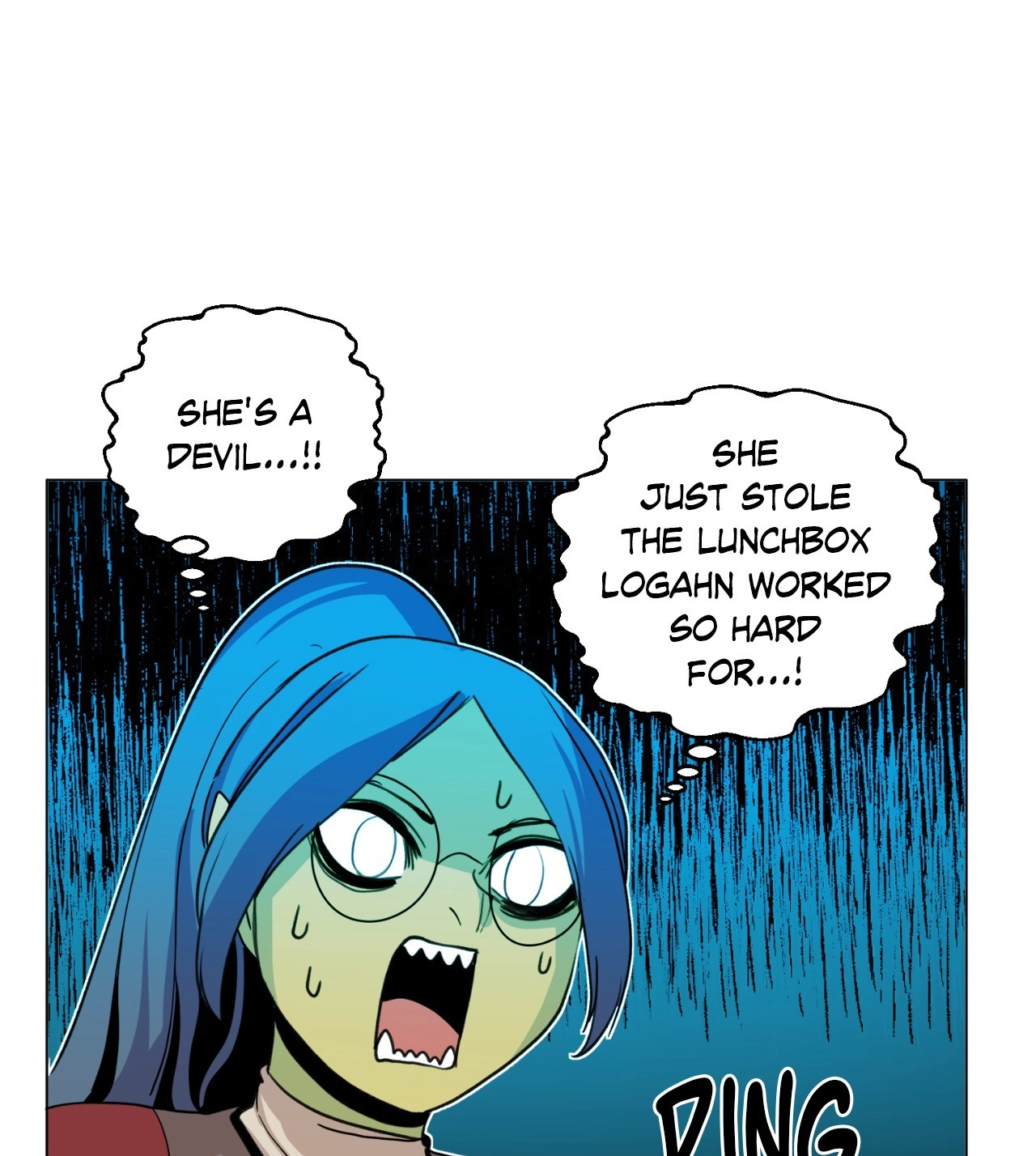 Pampered Prisoners: Elves Among Orcs Chapter 174 page 75 - 