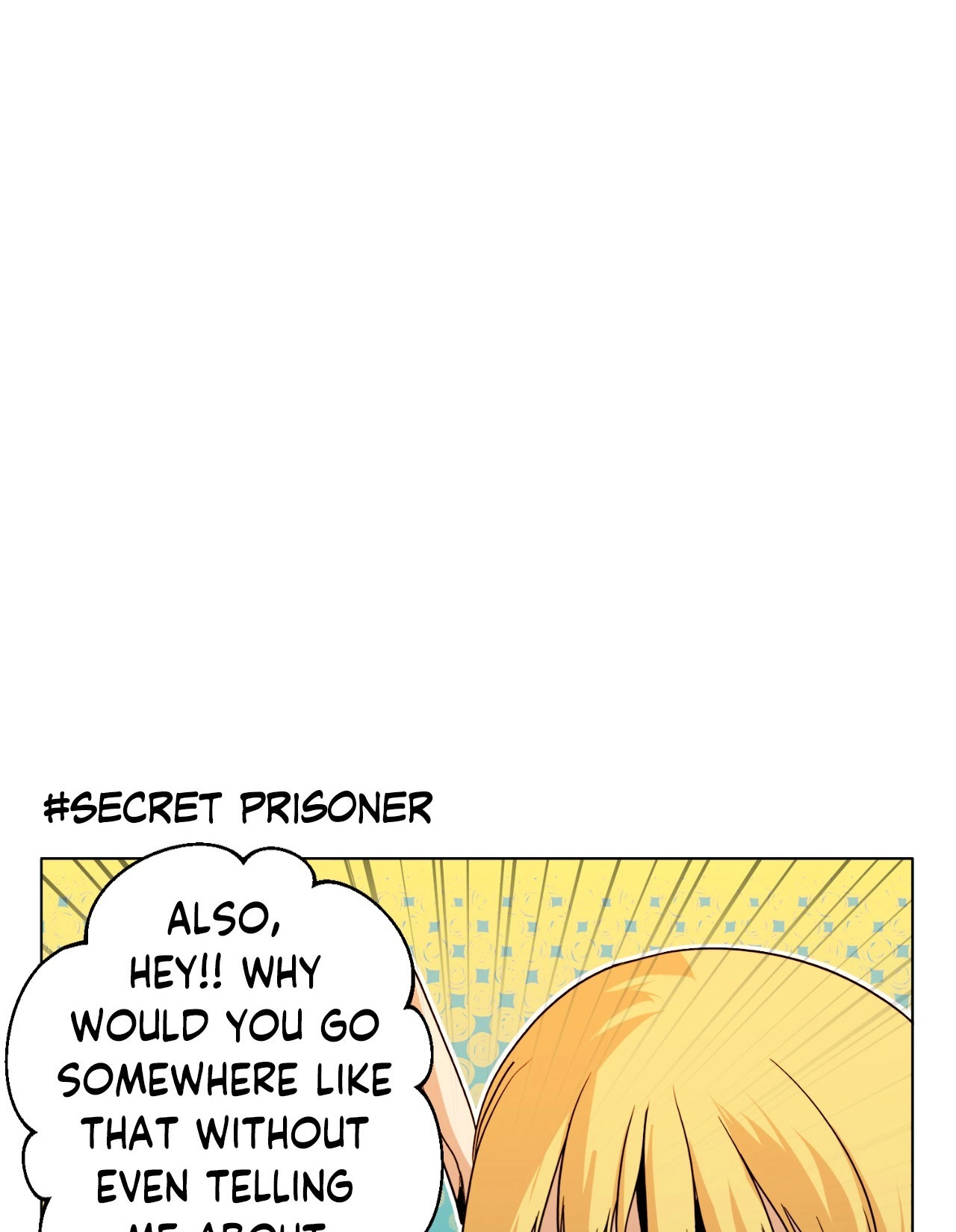 Pampered Prisoners: Elves Among Orcs Chapter 175 page 2 - 