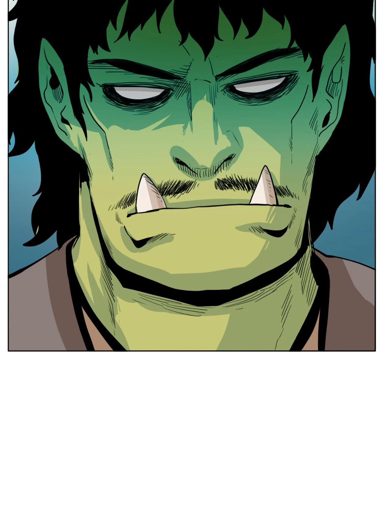 Pampered Prisoners: Elves Among Orcs Chapter 175 page 13 - 