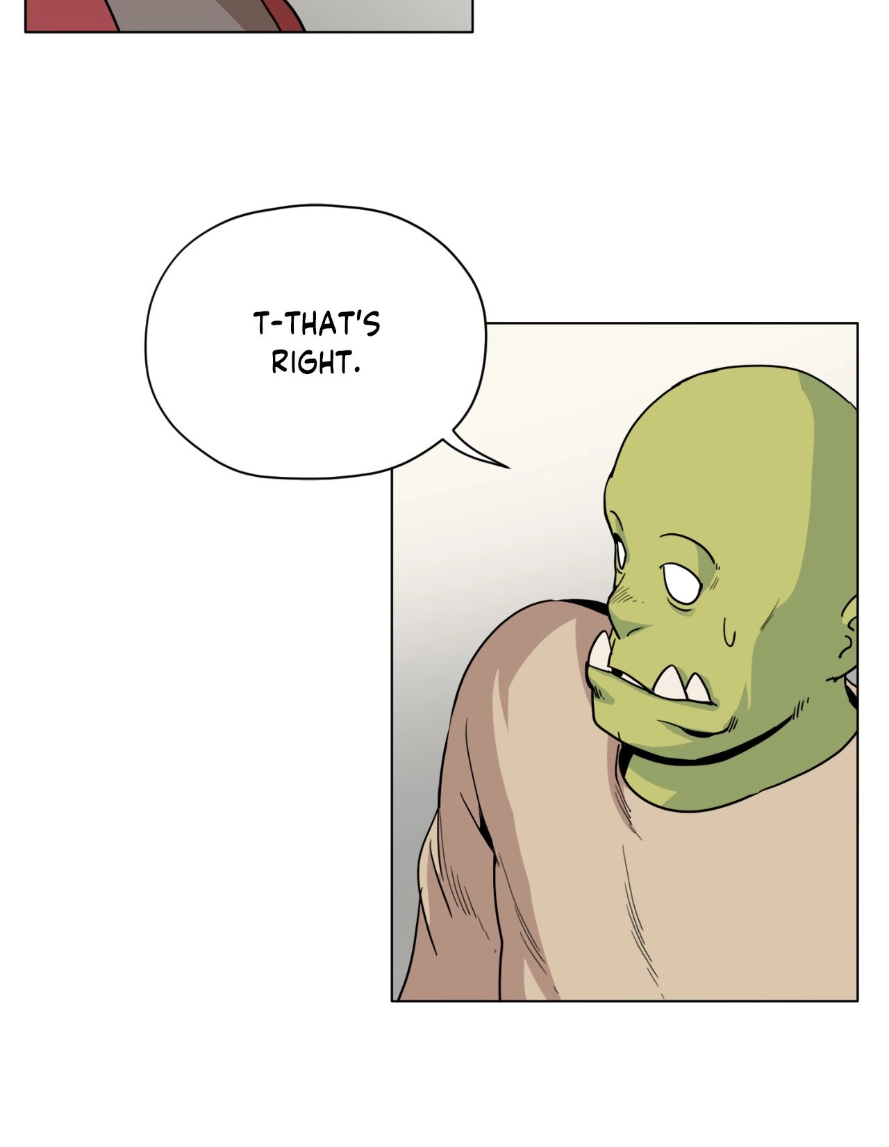 Pampered Prisoners: Elves Among Orcs Chapter 175 page 16 - 