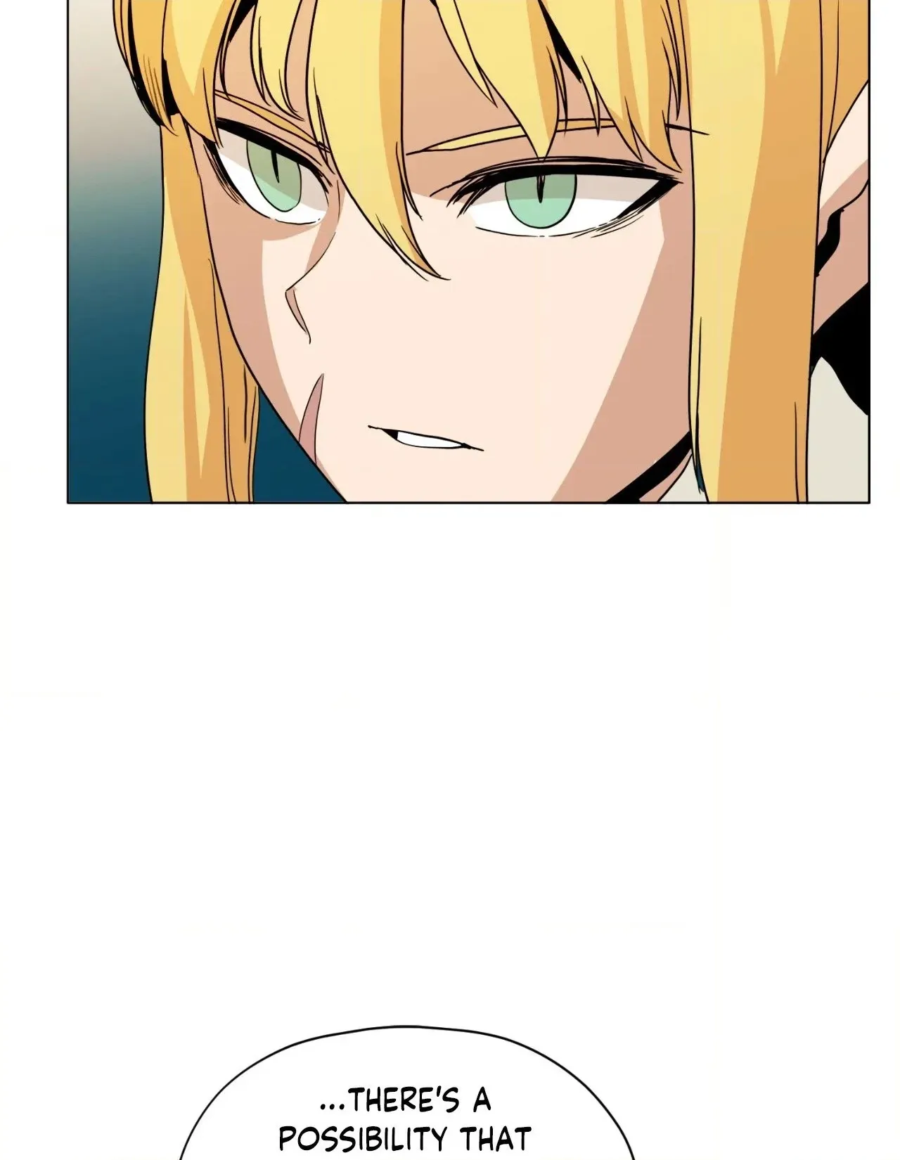 Pampered Prisoners: Elves Among Orcs Chapter 175 page 20 - 