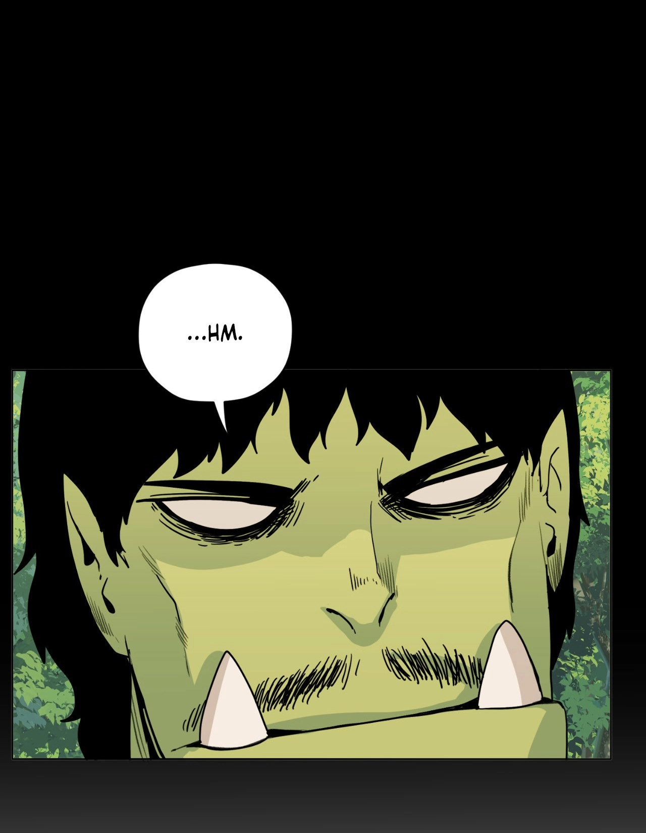 Pampered Prisoners: Elves Among Orcs Chapter 175 page 28 - 