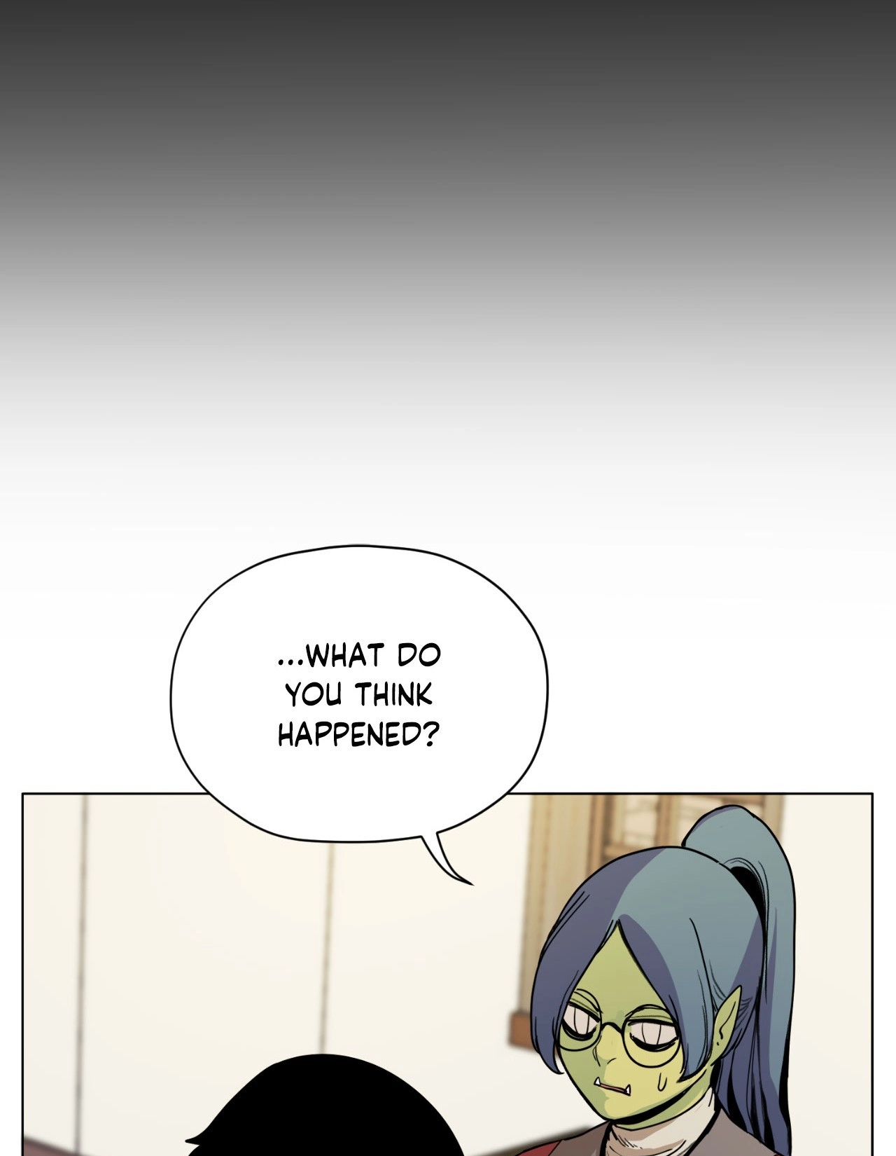 Pampered Prisoners: Elves Among Orcs Chapter 175 page 29 - 