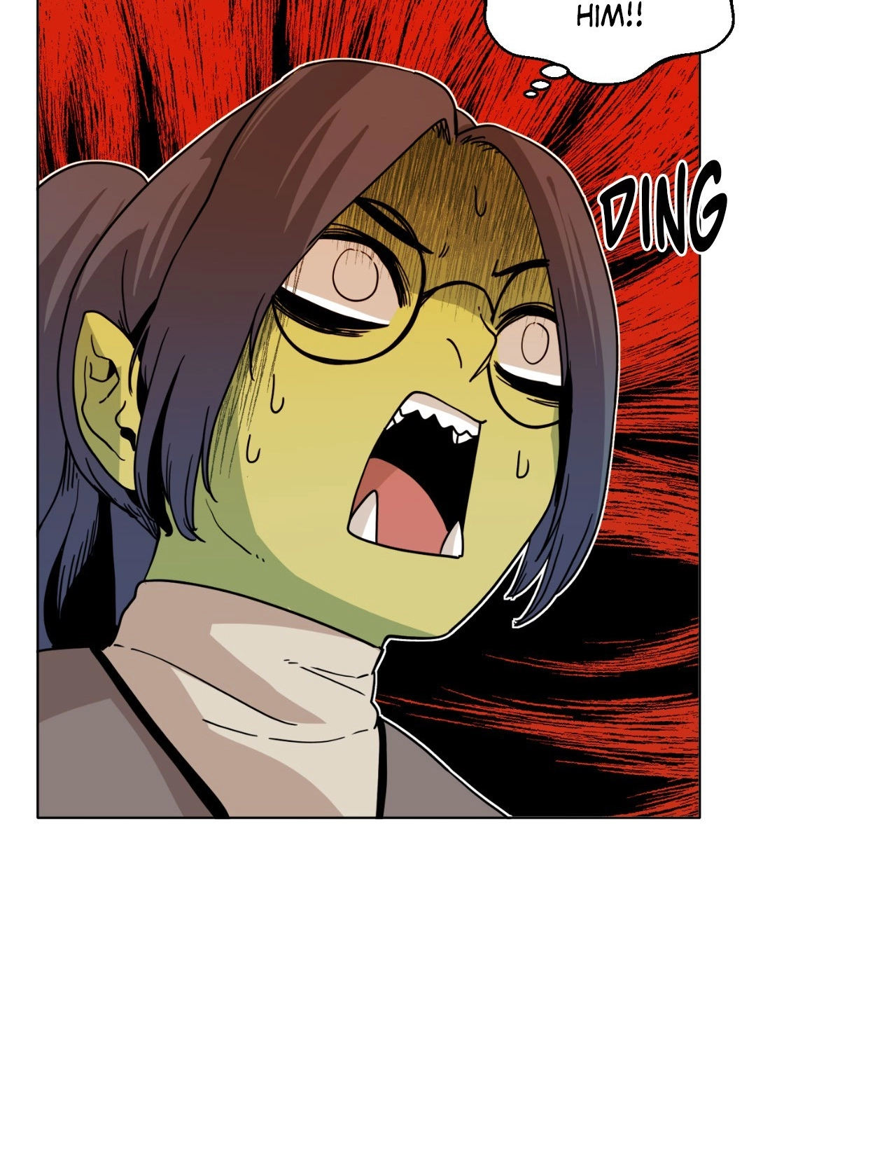 Pampered Prisoners: Elves Among Orcs Chapter 175 page 4 - 
