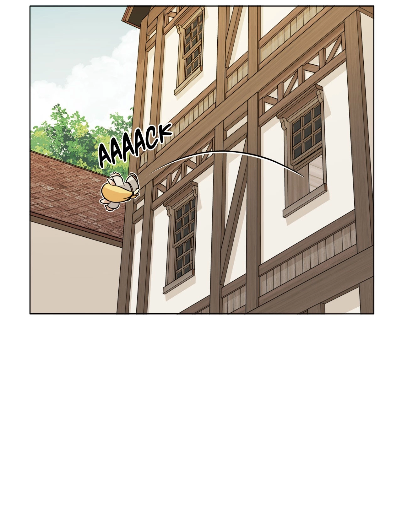 Pampered Prisoners: Elves Among Orcs Chapter 175 page 35 - 