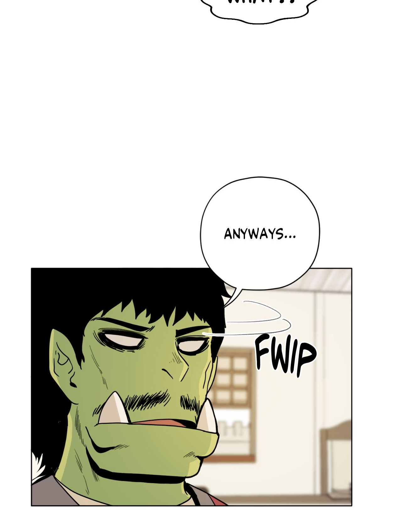 Pampered Prisoners: Elves Among Orcs Chapter 175 page 37 - 