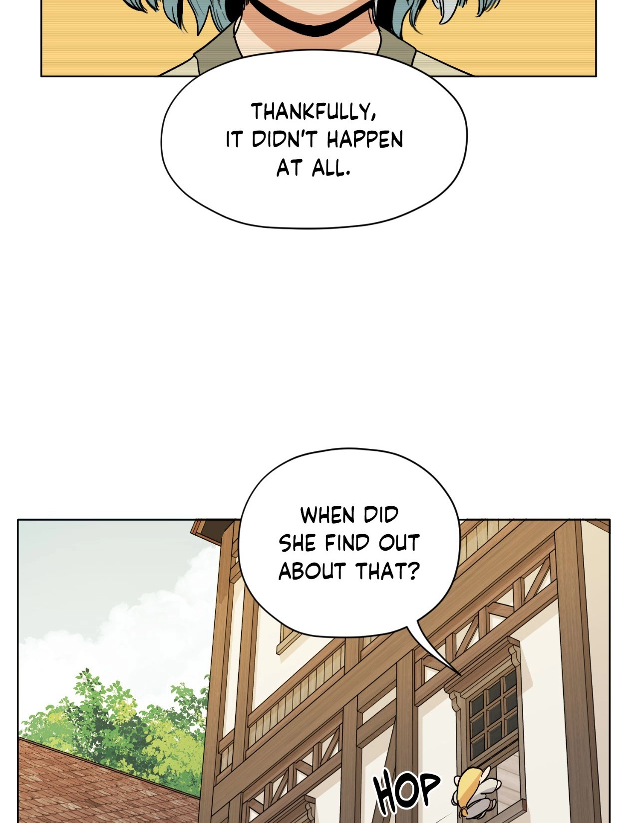 Pampered Prisoners: Elves Among Orcs Chapter 175 page 43 - 