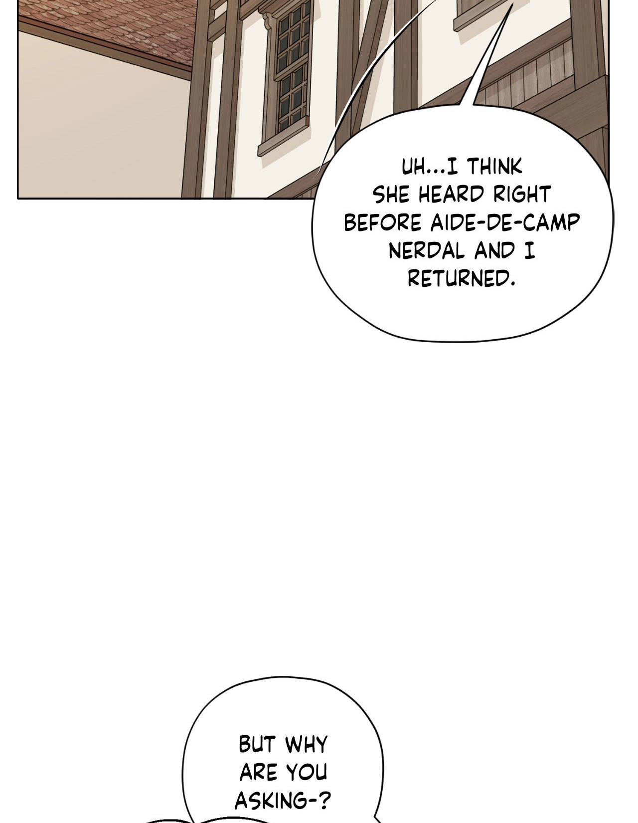 Pampered Prisoners: Elves Among Orcs Chapter 175 page 44 - 
