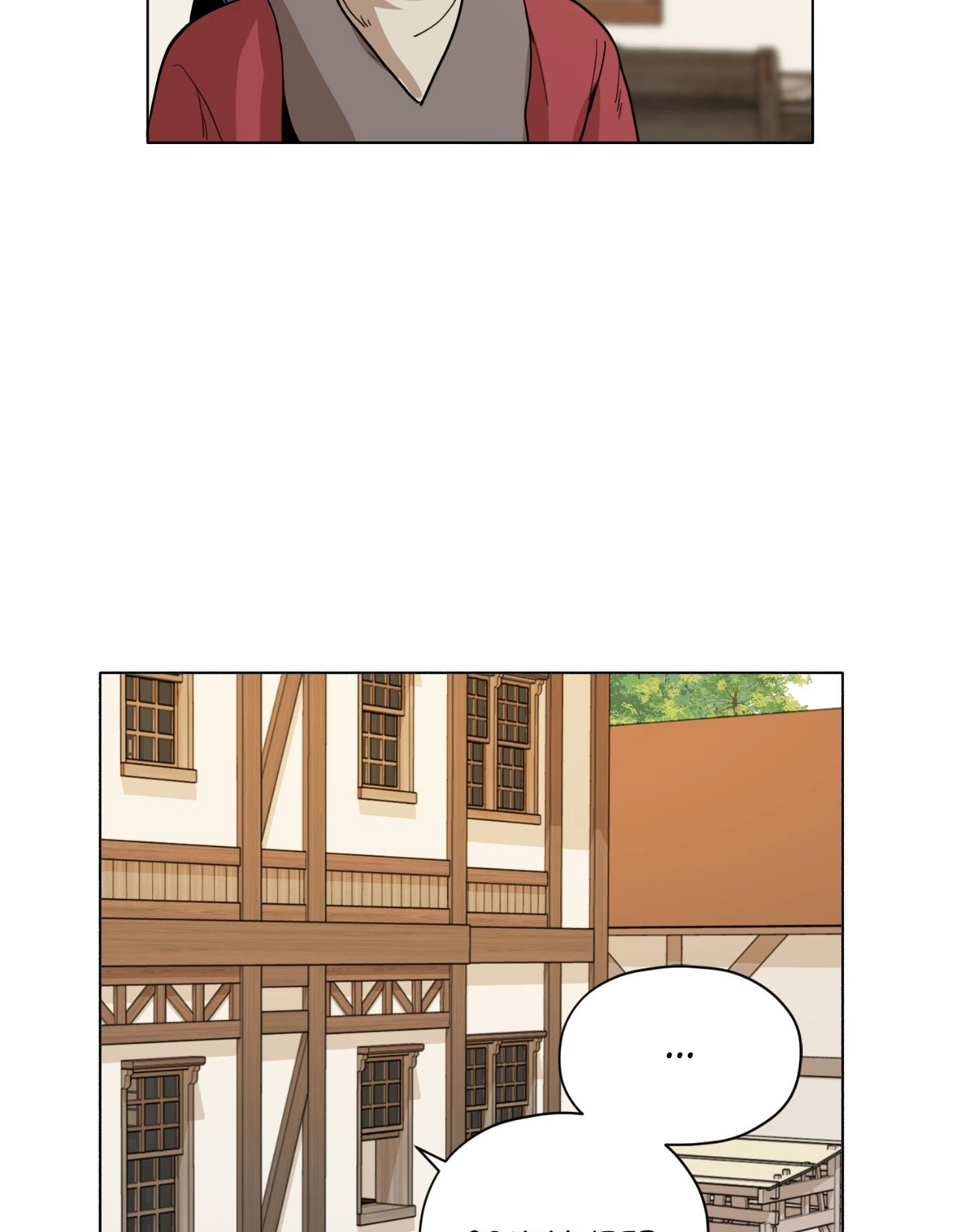 Pampered Prisoners: Elves Among Orcs Chapter 175 page 49 - 