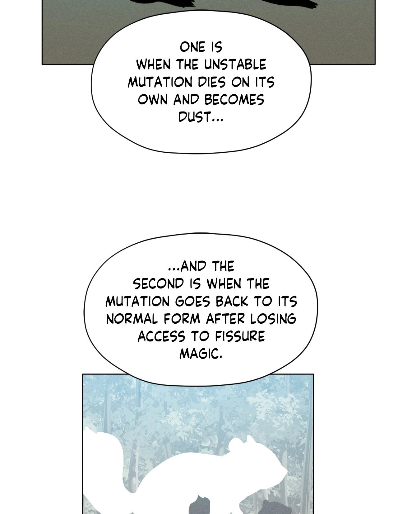 Pampered Prisoners: Elves Among Orcs Chapter 175 page 52 - 