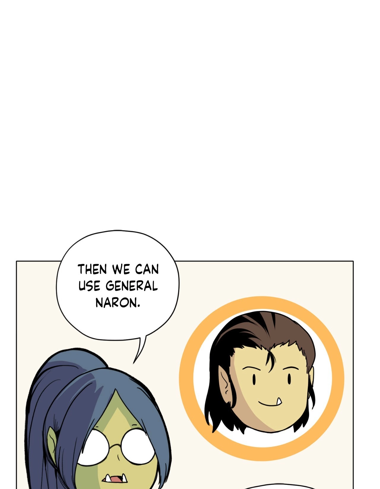 Pampered Prisoners: Elves Among Orcs Chapter 175 page 58 - 