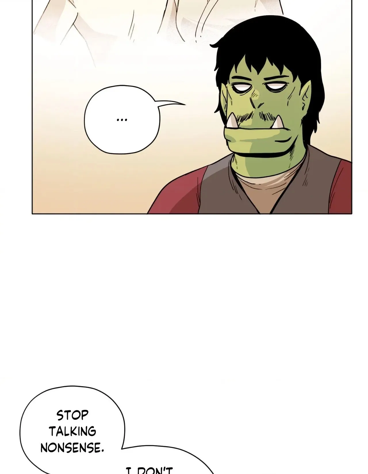 Pampered Prisoners: Elves Among Orcs Chapter 175 page 60 - 