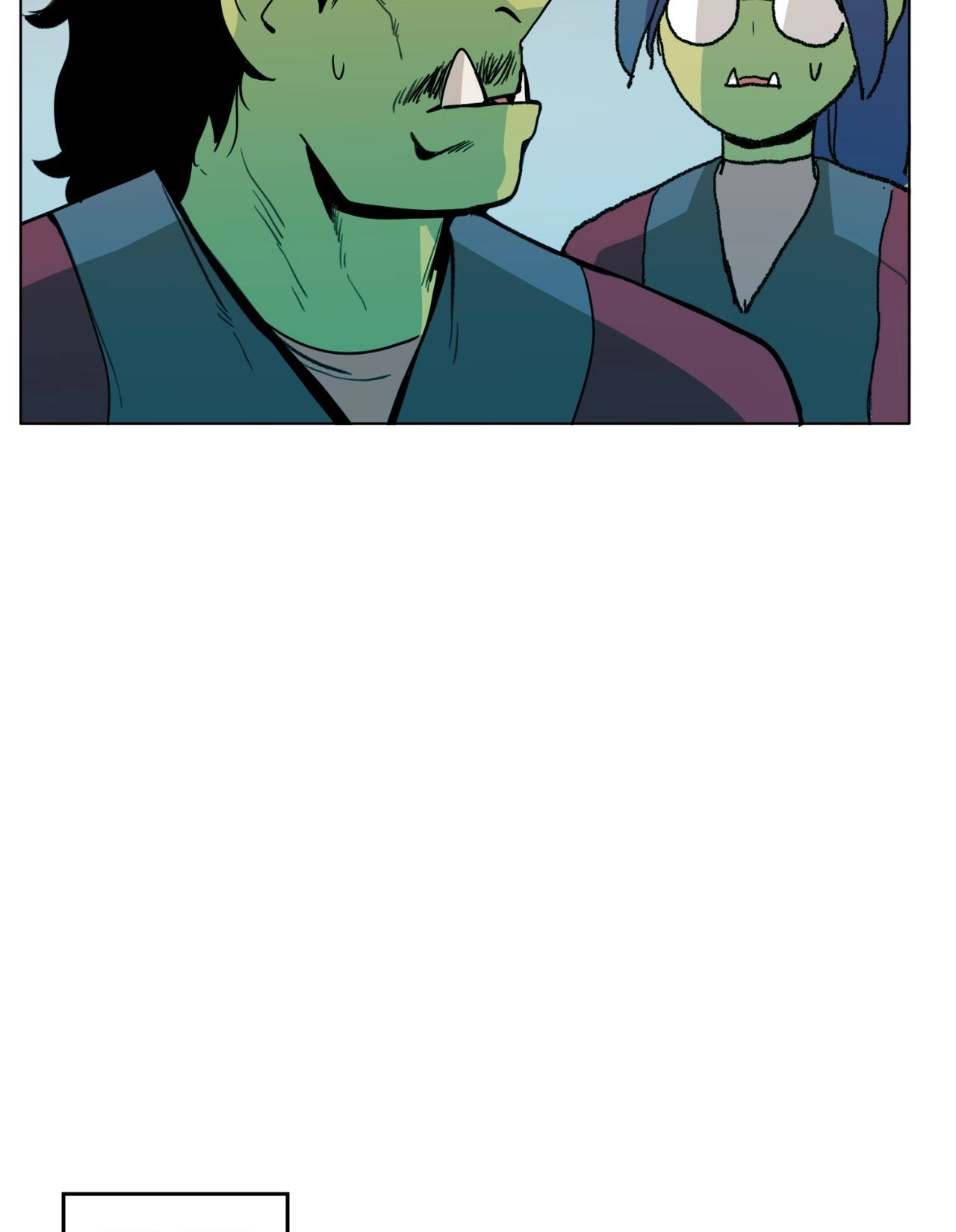 Pampered Prisoners: Elves Among Orcs Chapter 175 page 63 - 